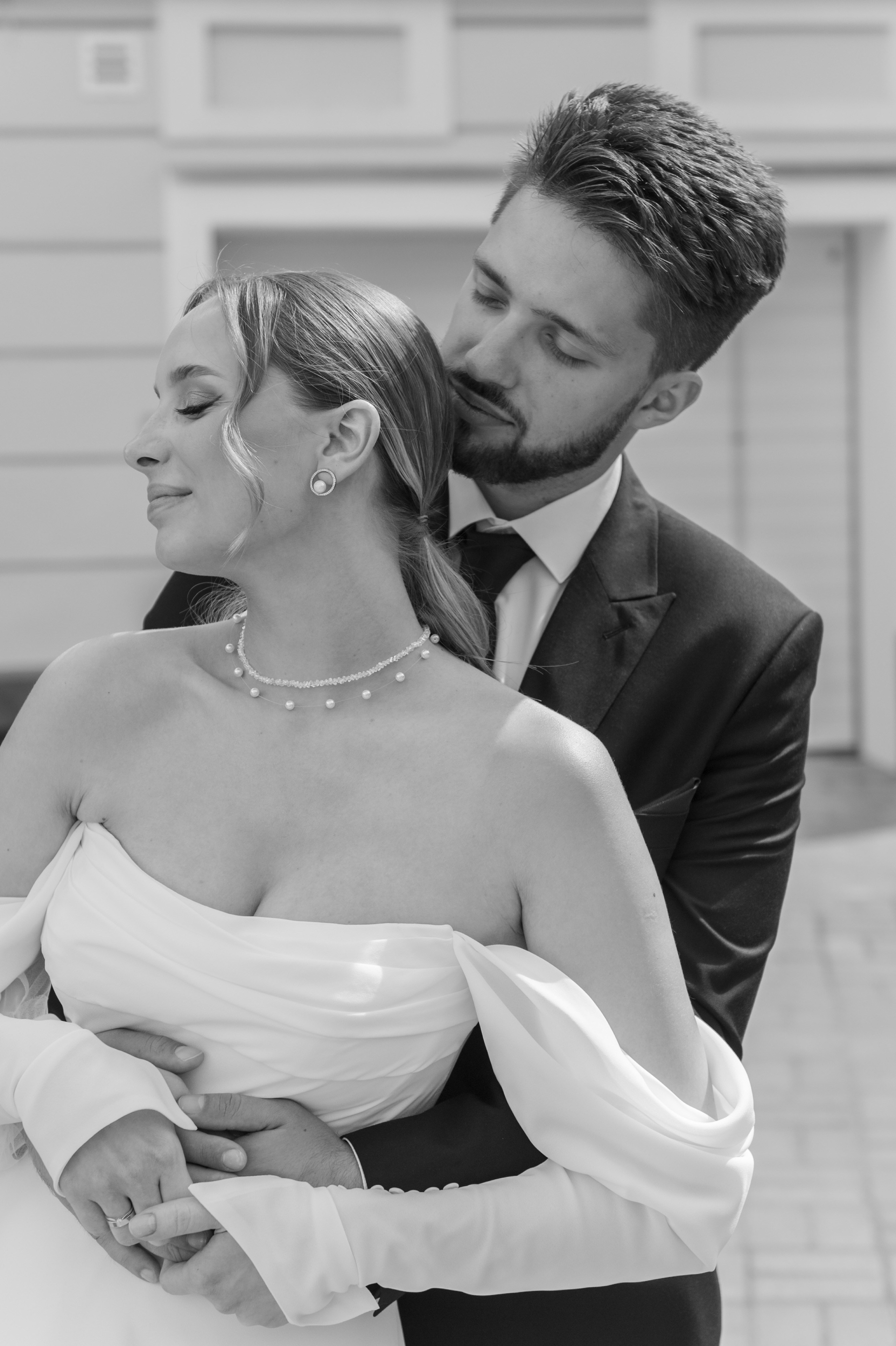 Игнат | Полина. Константин Тищенко, фотограф в Санкт-Петербурге, Пскове, Москве