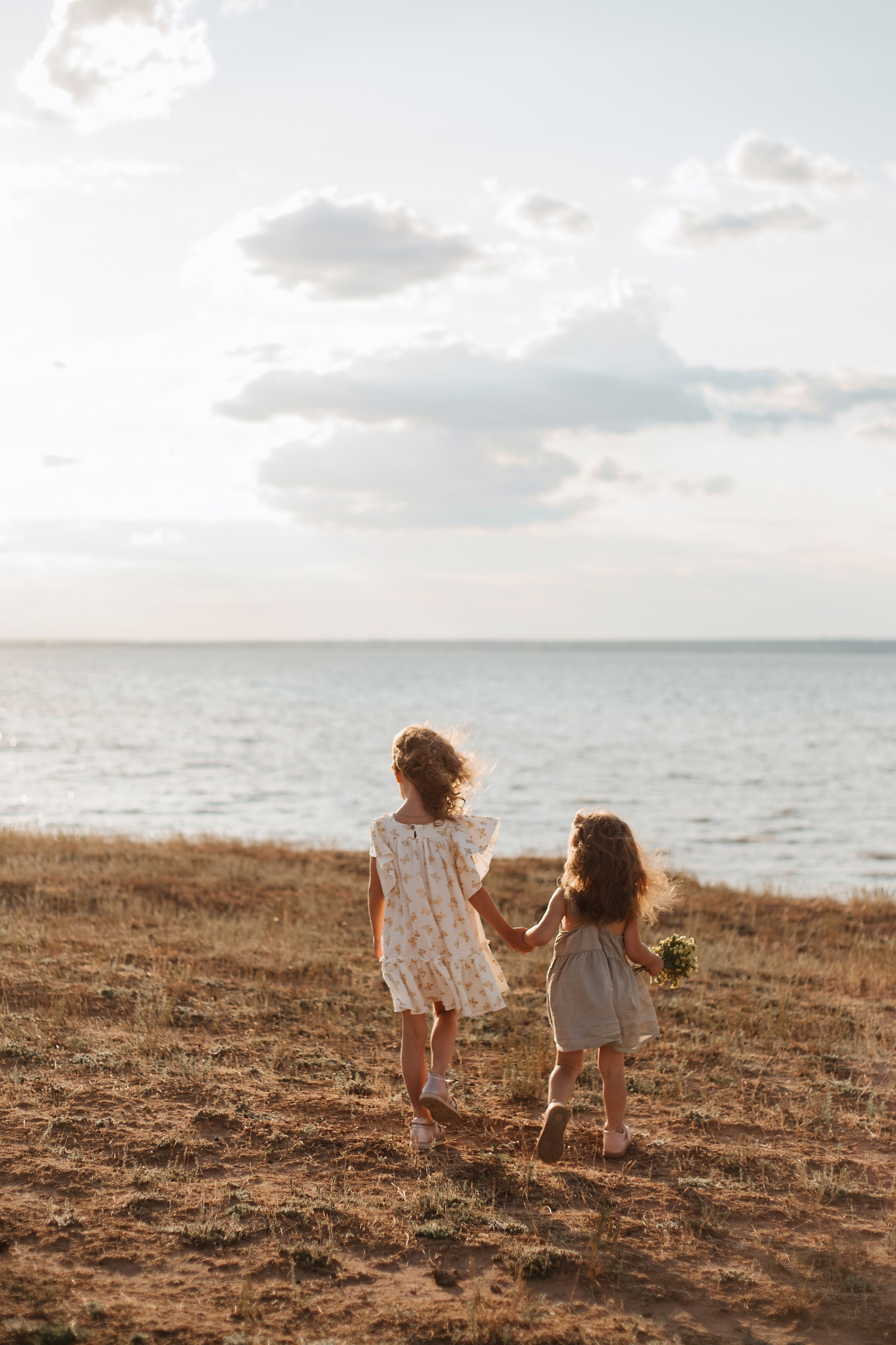 Люба и Саша с дочерьми. Фотограф в Волгограде и Москве | Анастасия Лаврова