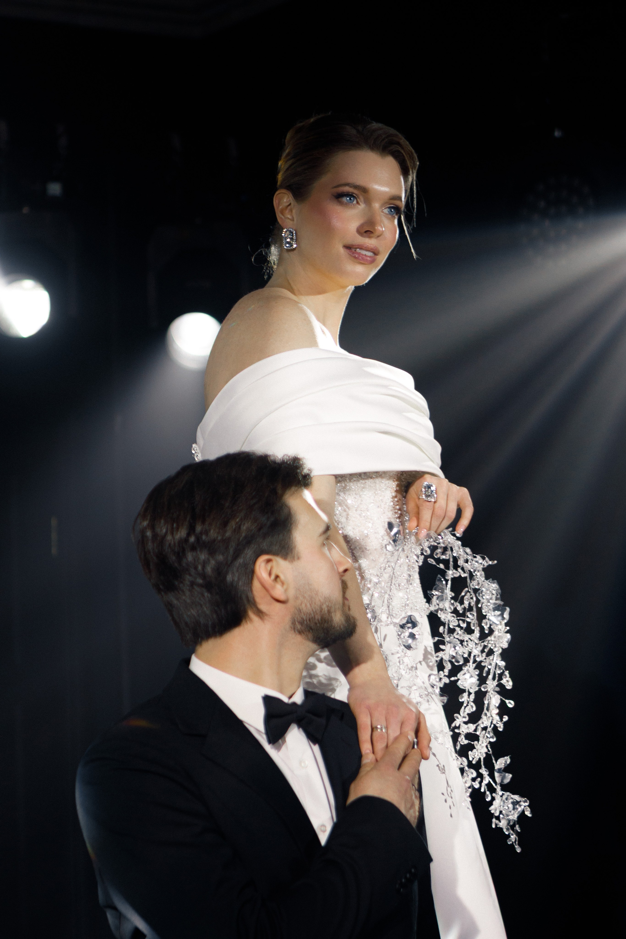 Артем & Мария. Свадебный фотограф Ростов на Дону / Таганрог — Усачева Анастасия