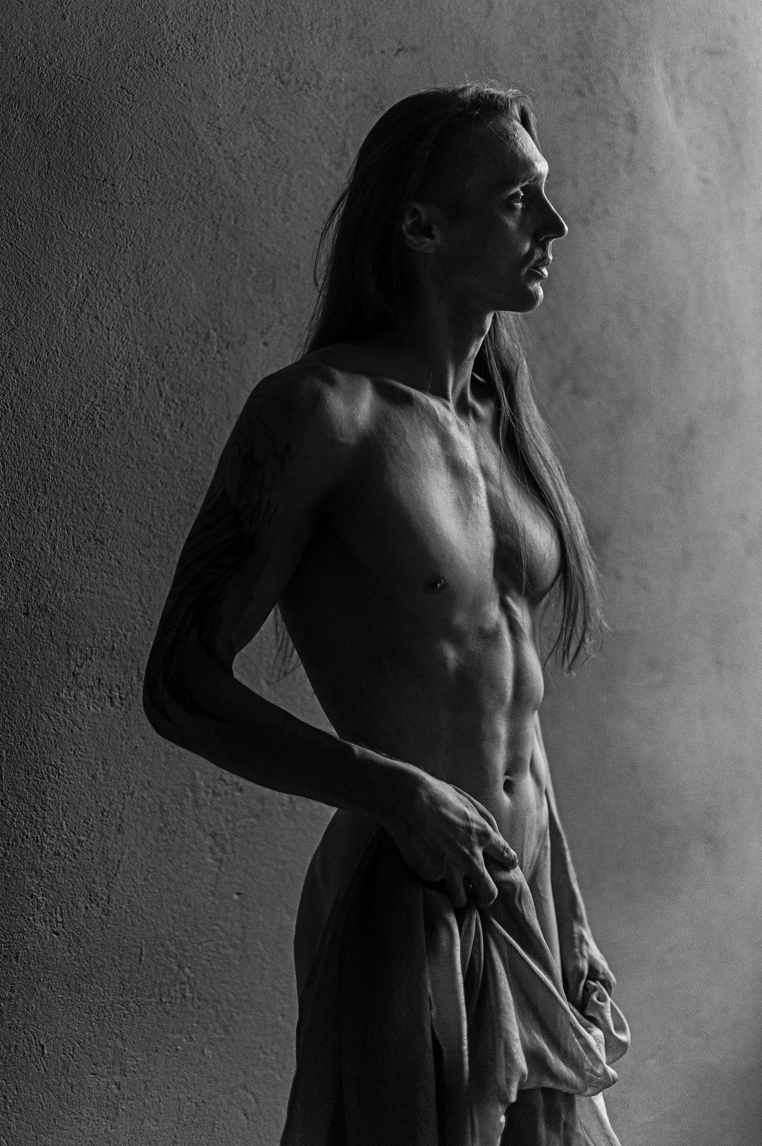 Дима. Сергей Виноградов фотограф Россия Санкт-Петербург