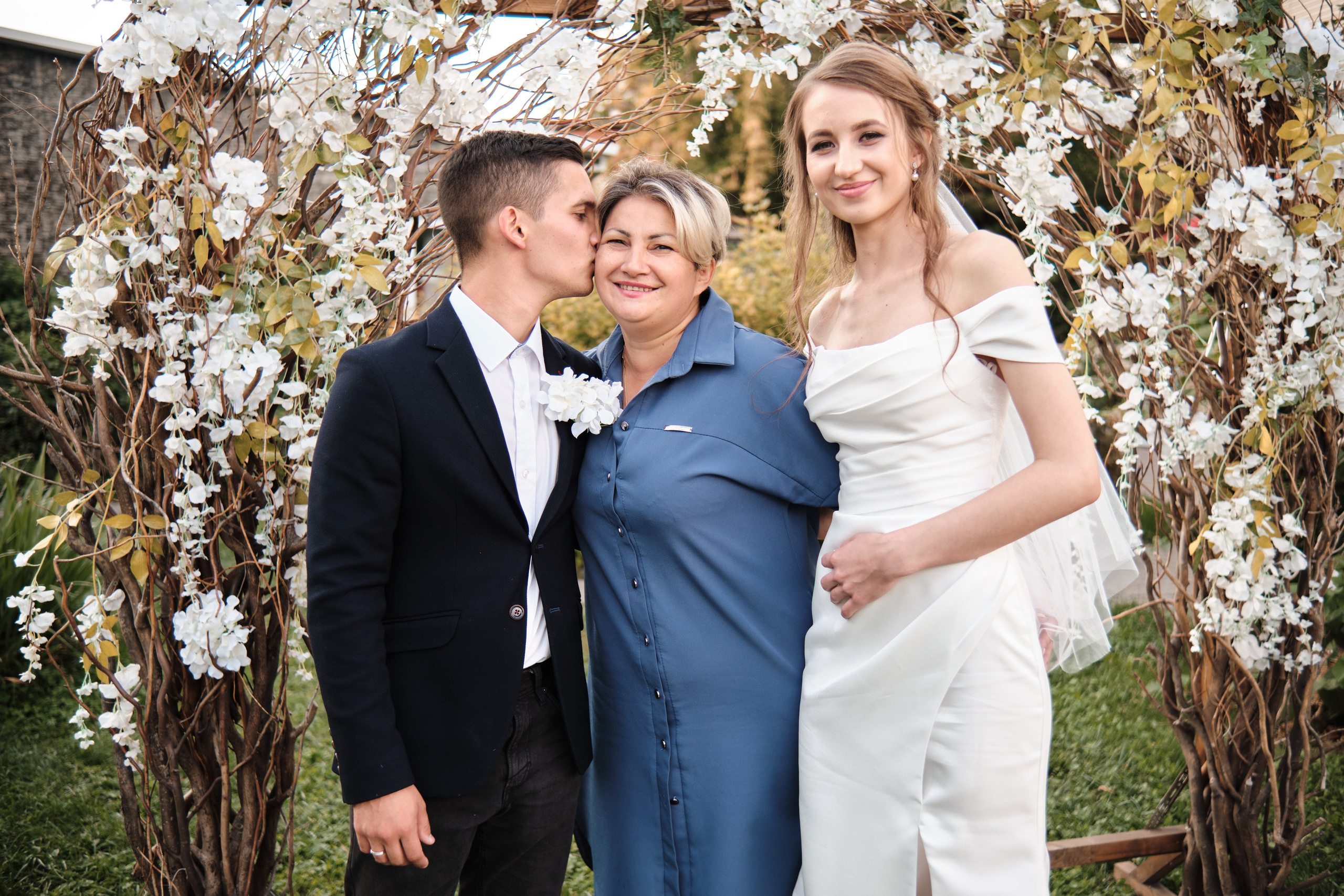 Томск. Ульяна и Дмитрий. Свадебный и семейный фотограф в Новокузнецке Иван Иванов