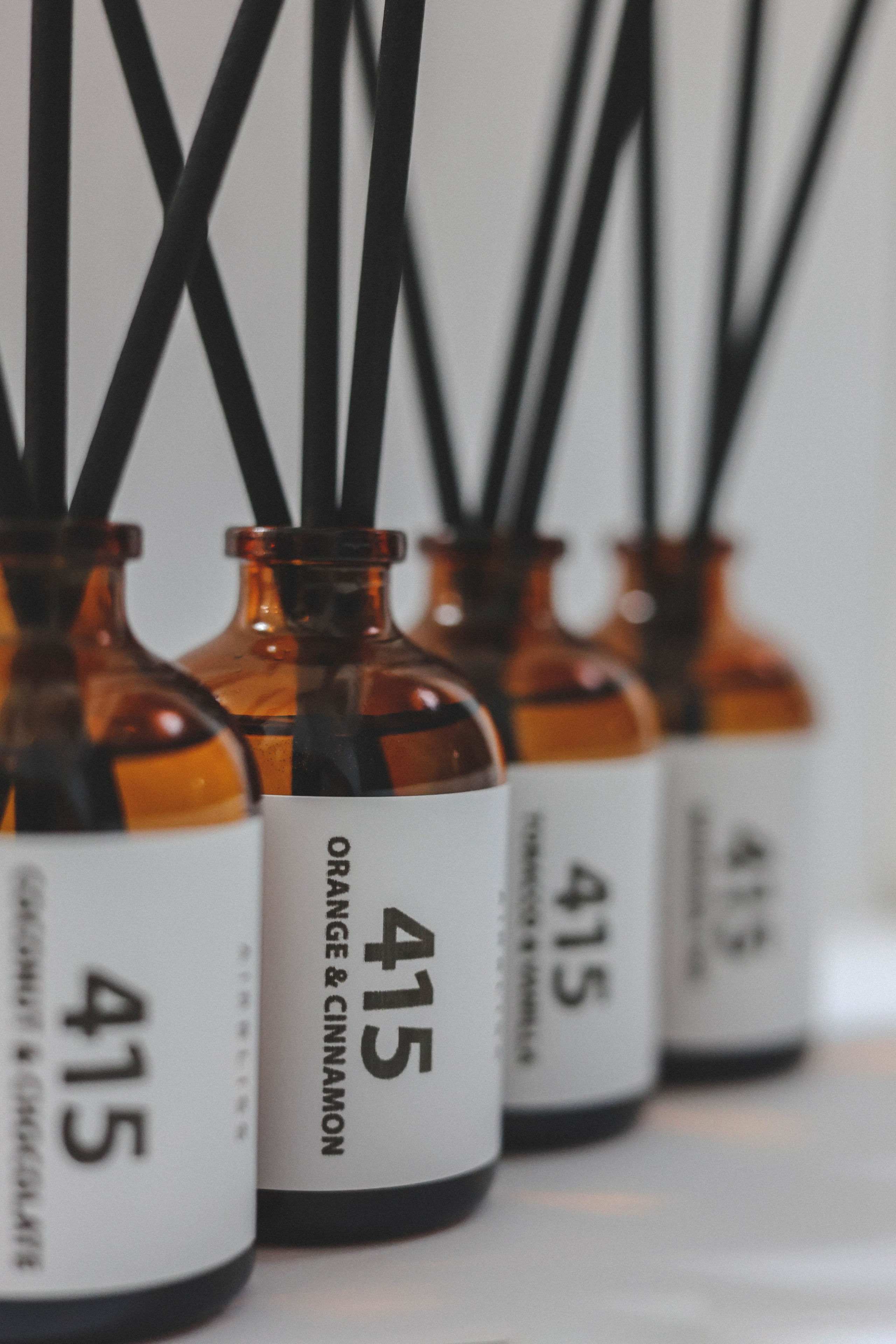 Диффузоры. Фотограф в Москве Анастасия Калинина