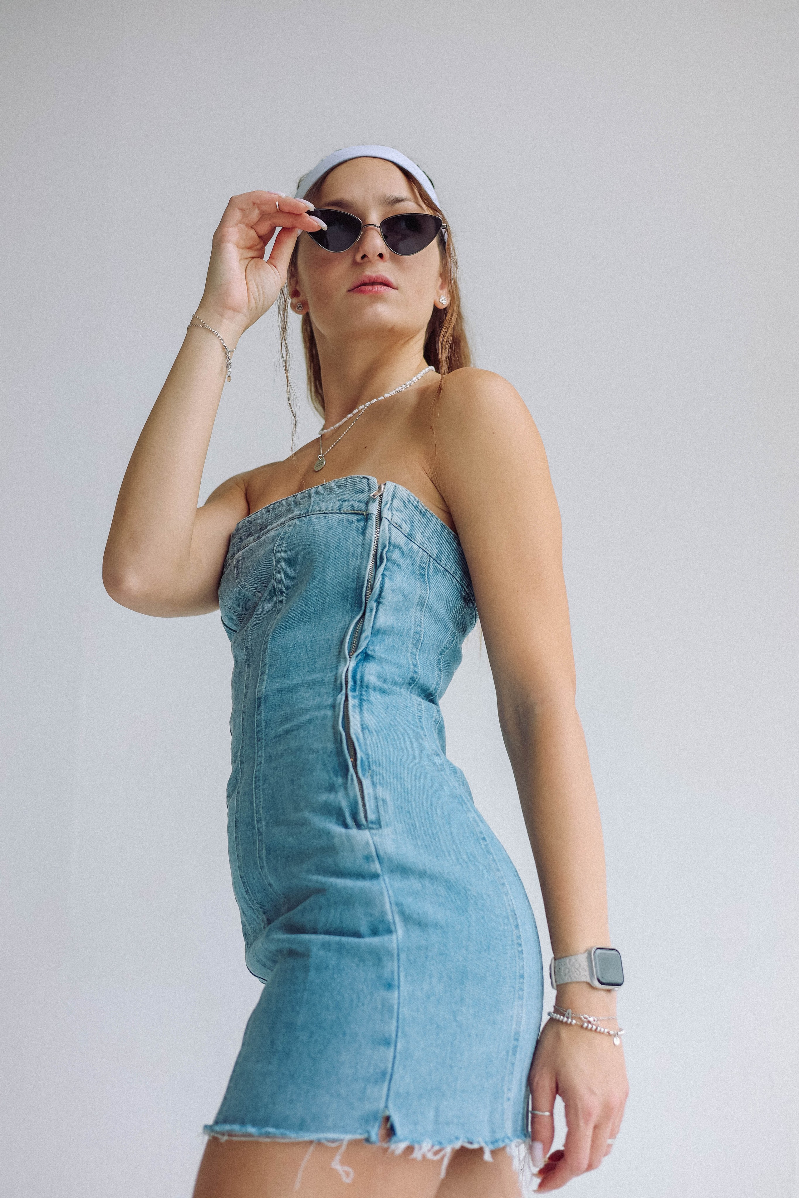 Аня. Фотограф в Москве Анастасия Калинина