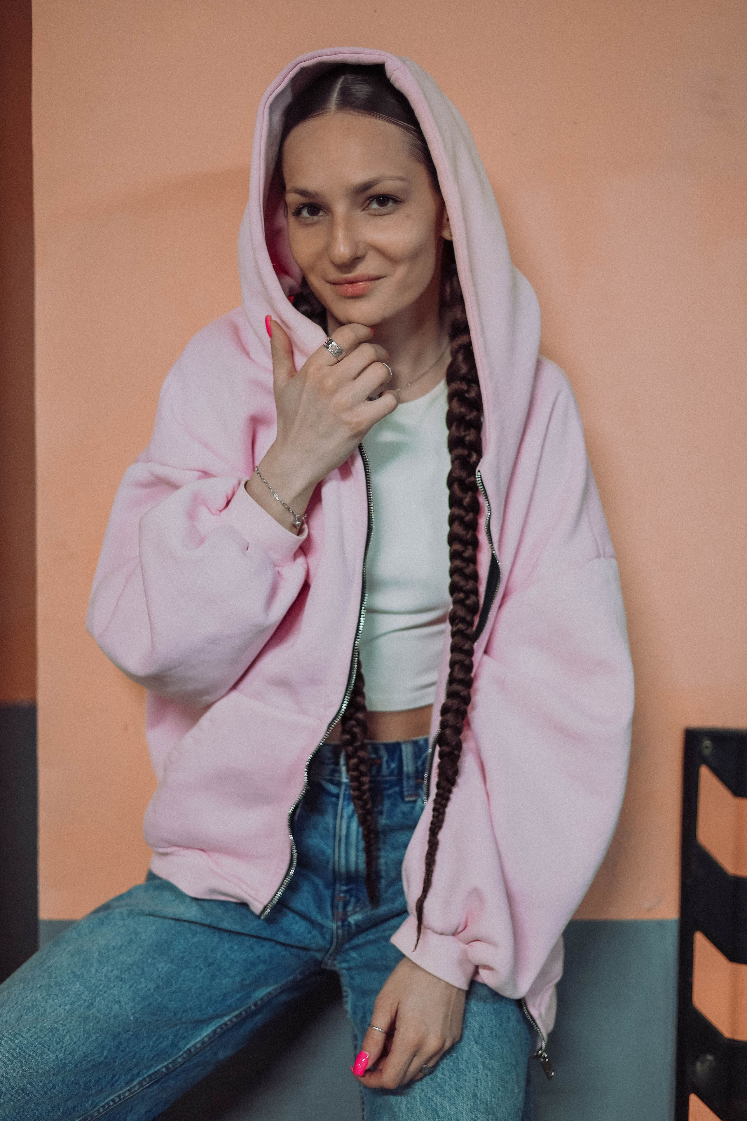 Анна. Фотограф в Москве Анастасия Калинина