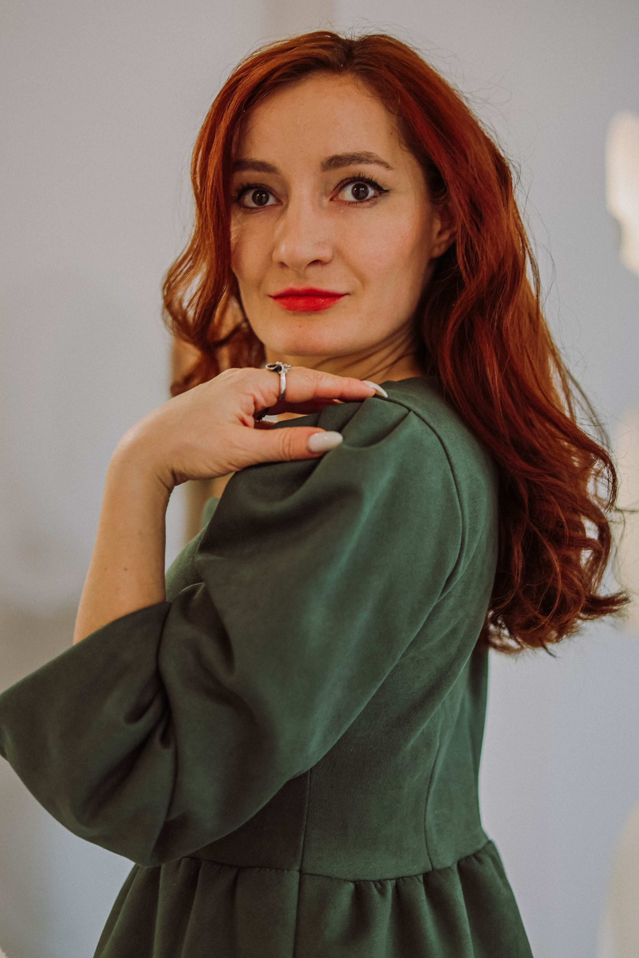 Дара. Фотограф в Москве Анастасия Калинина