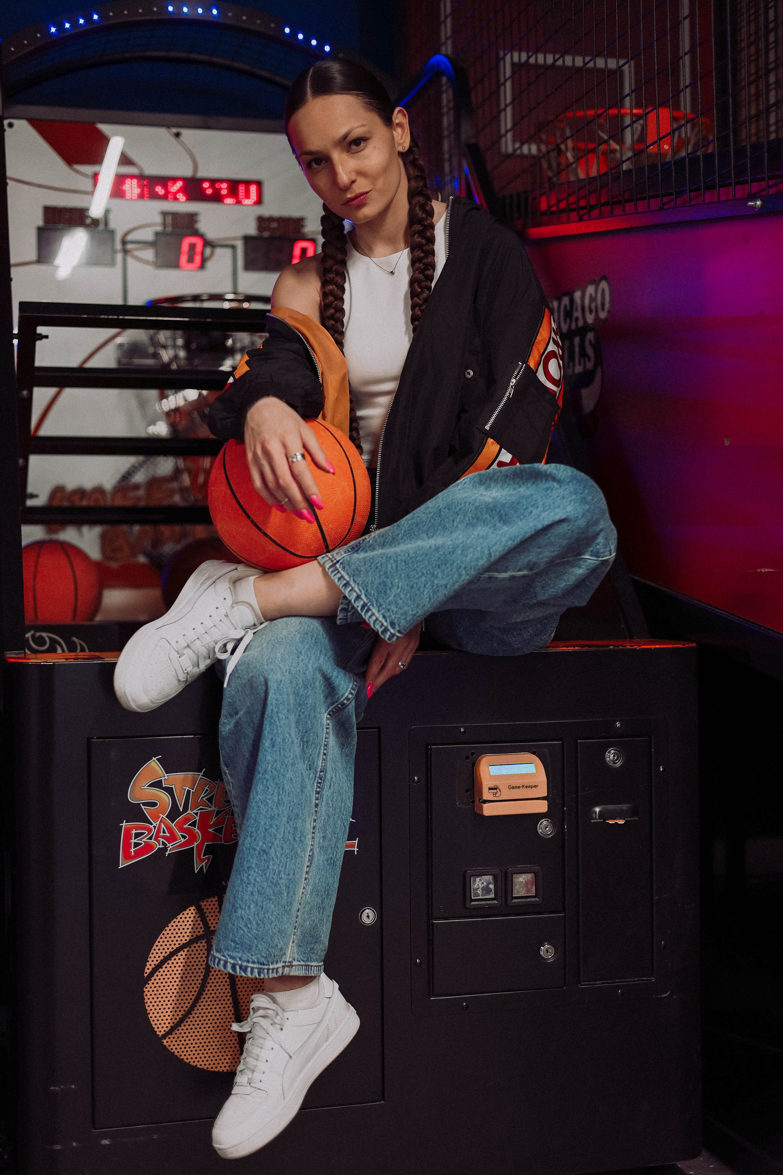 Анна. Фотограф в Москве Анастасия Калинина