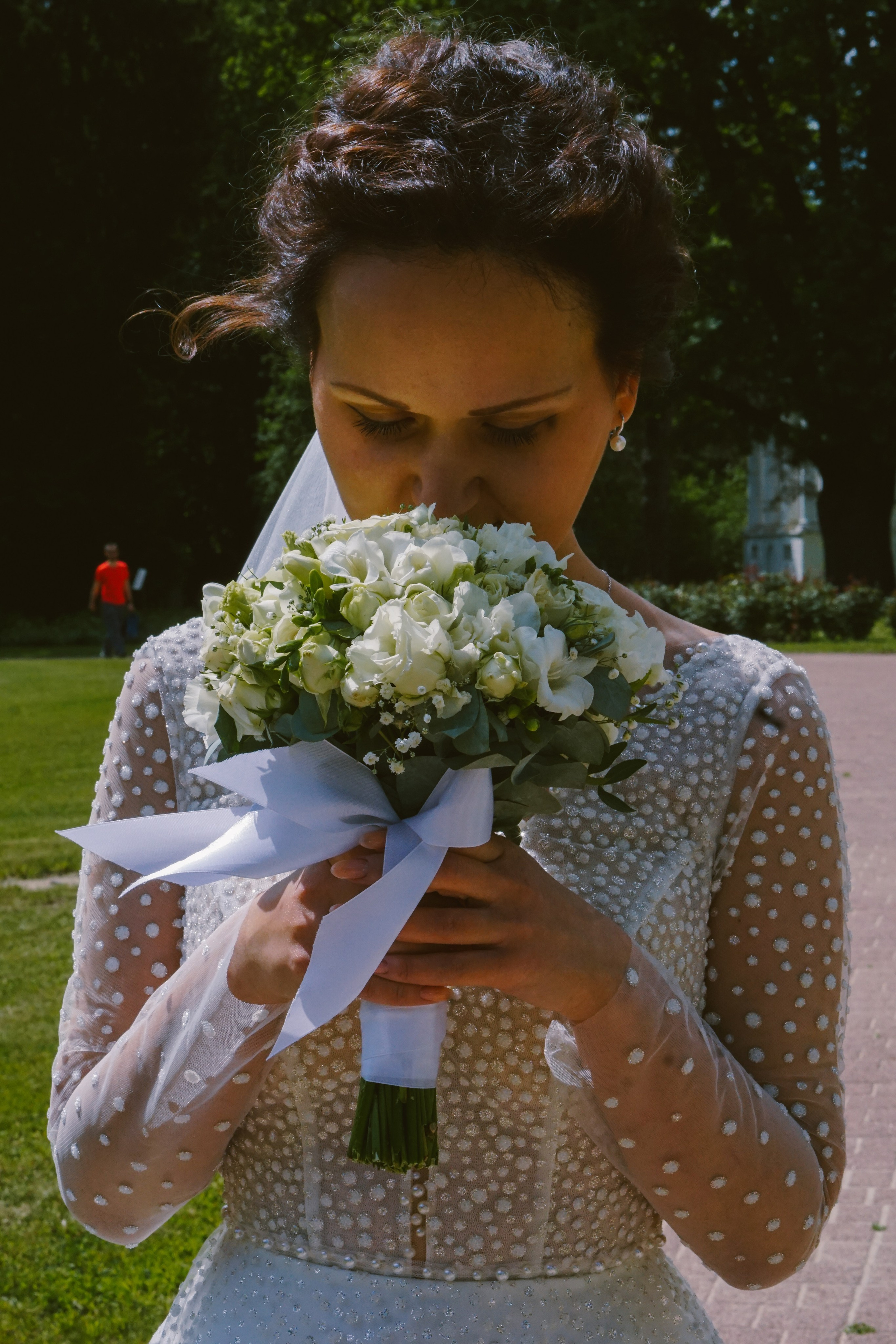 Светлана. Фотограф в Москве Анастасия Калинина