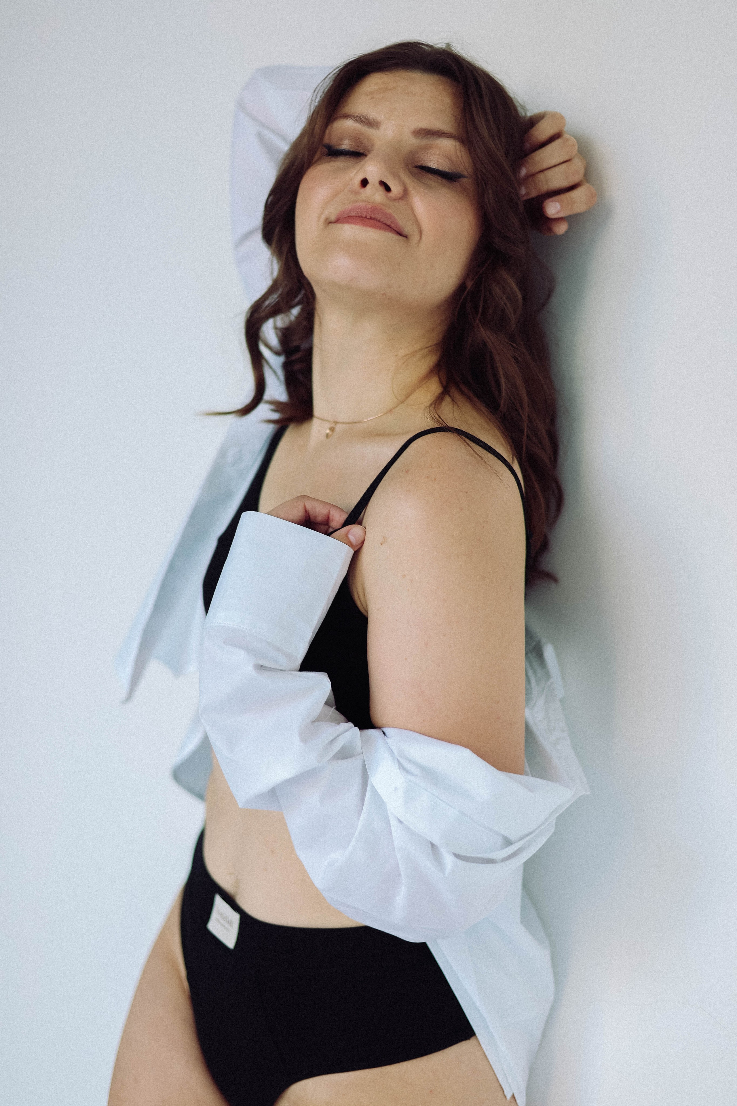 Юля. Фотограф в Москве Анастасия Калинина