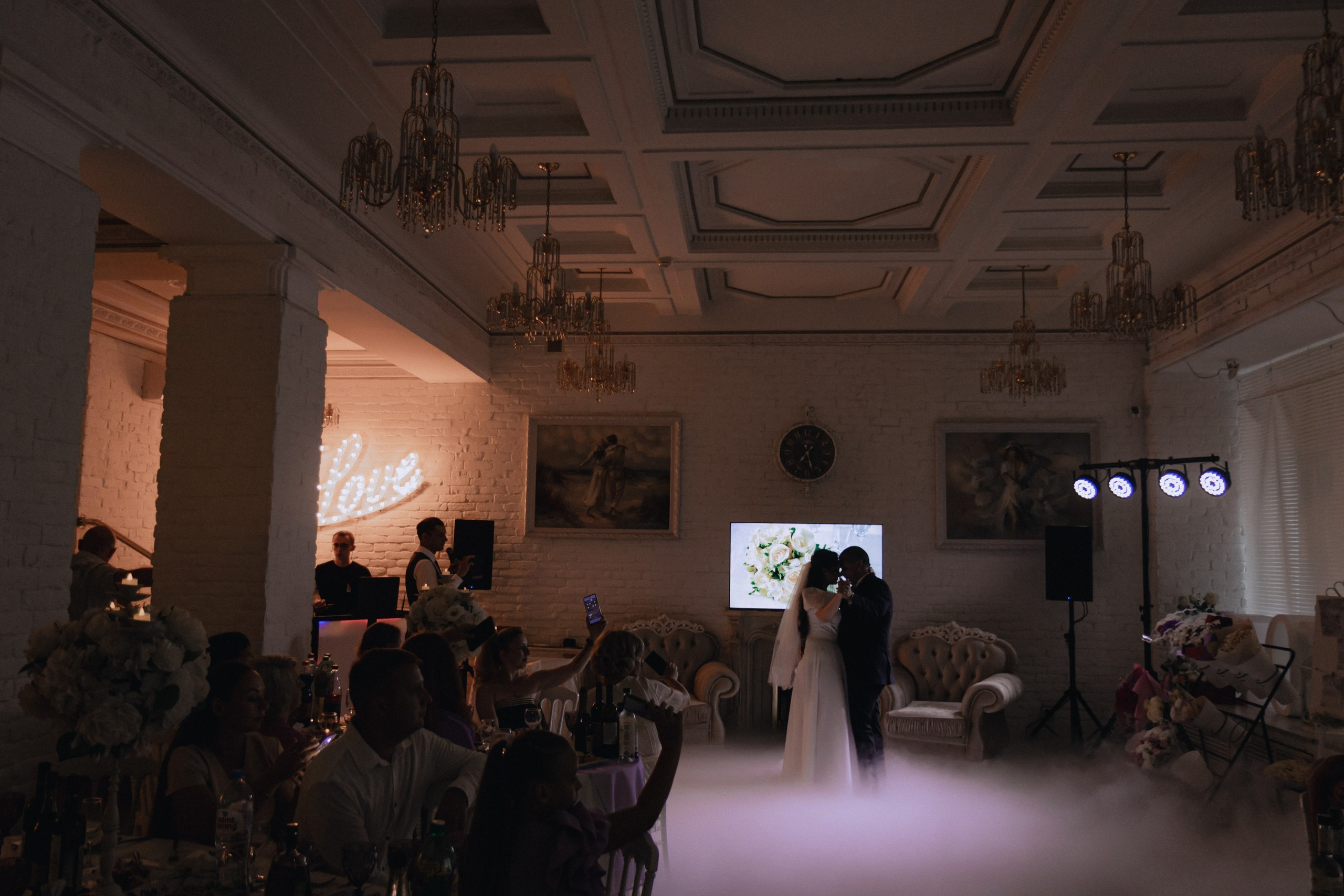 Лера♡Даниил. Фотограф в Санкт-Петербурге Екатерина Колесникова