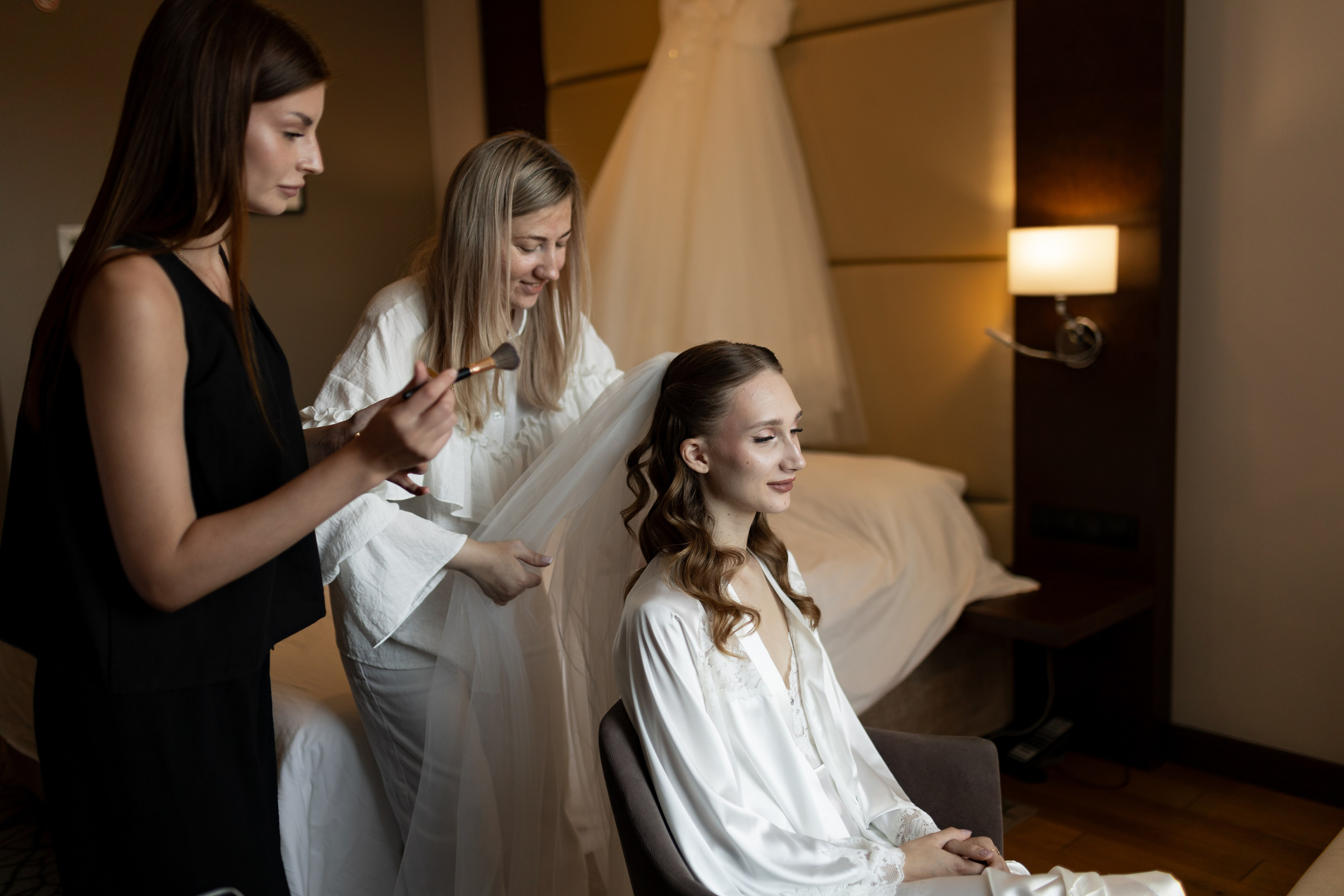 Свадьбы. Фотограф в Краснодарском крае