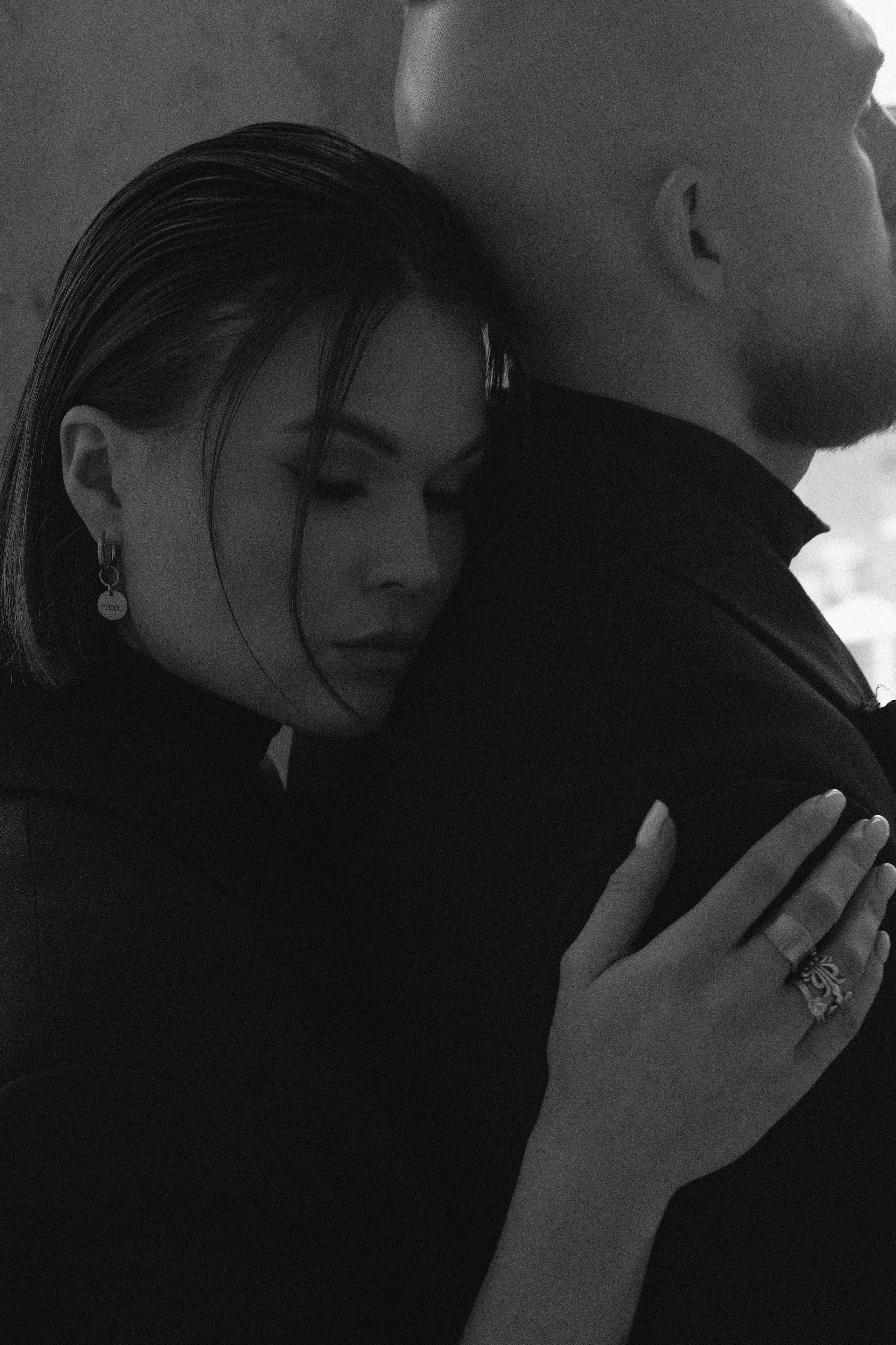 Кристина и Слава. Женский фотограф в Екатеринбурге Марина Логинова