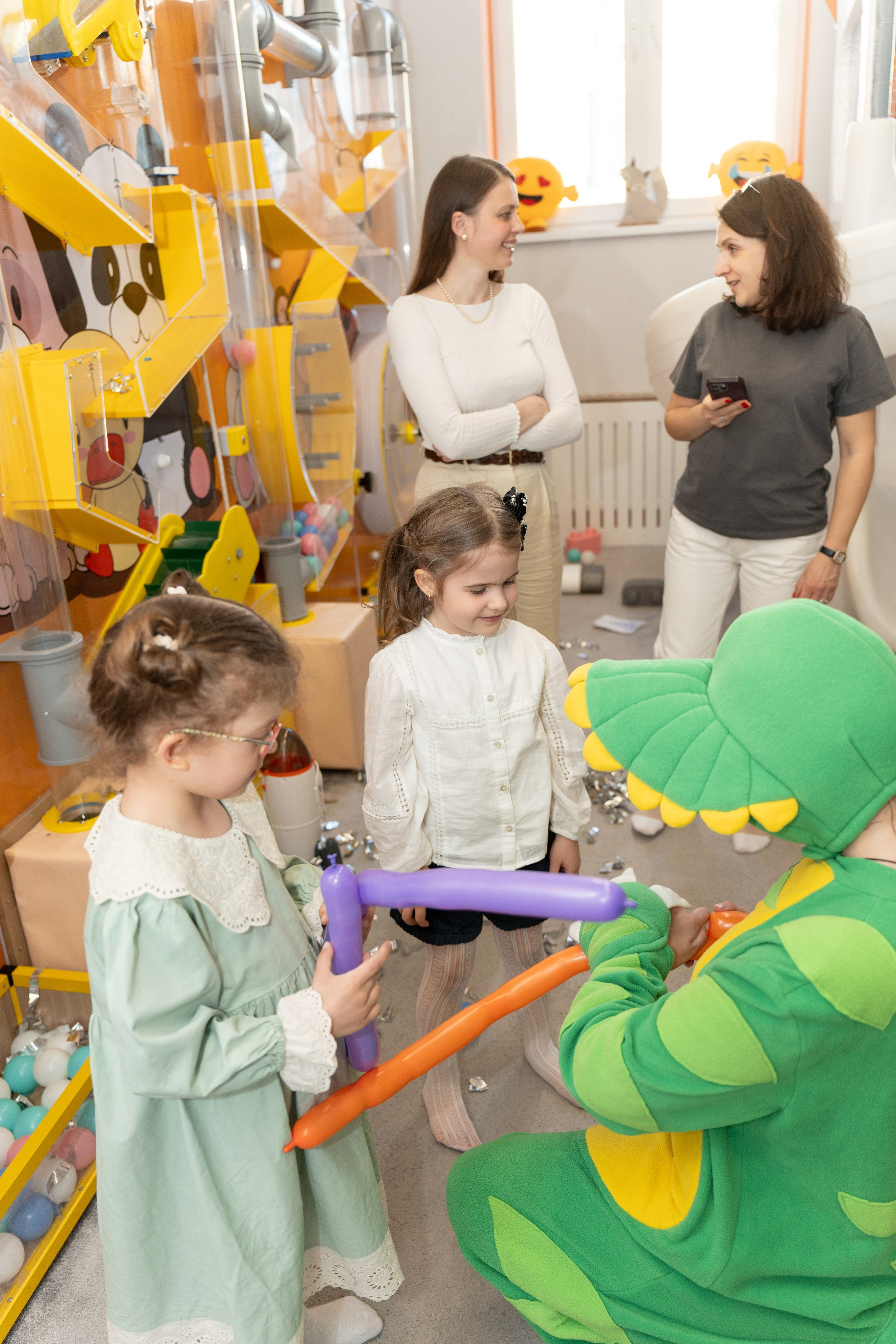 Базилион. Семейный и свадебный фотограф Минск, Беларусь Анна Орловская