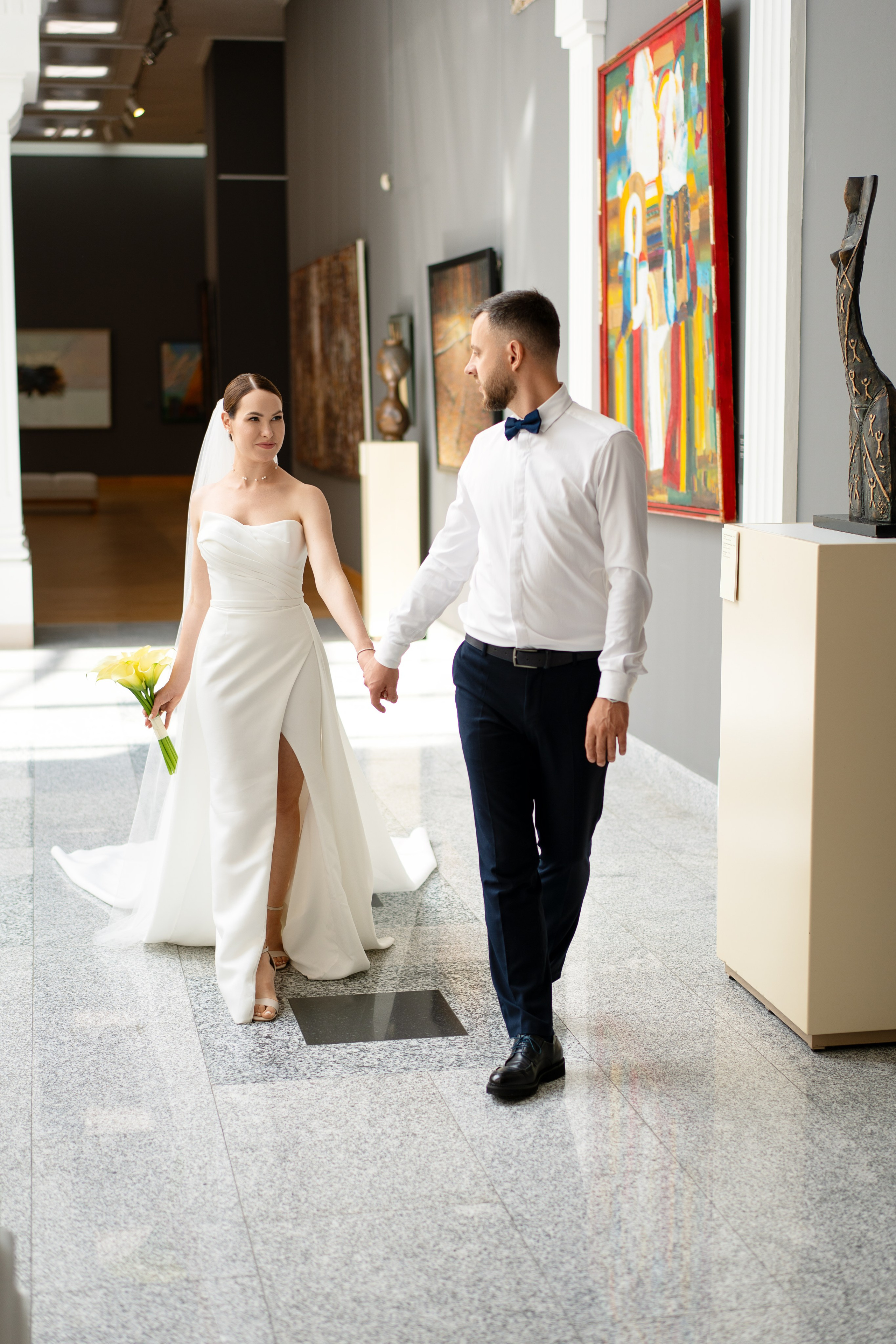 Максим и Кристина. Семейный и свадебный фотограф Минск, Беларусь Анна Орловская