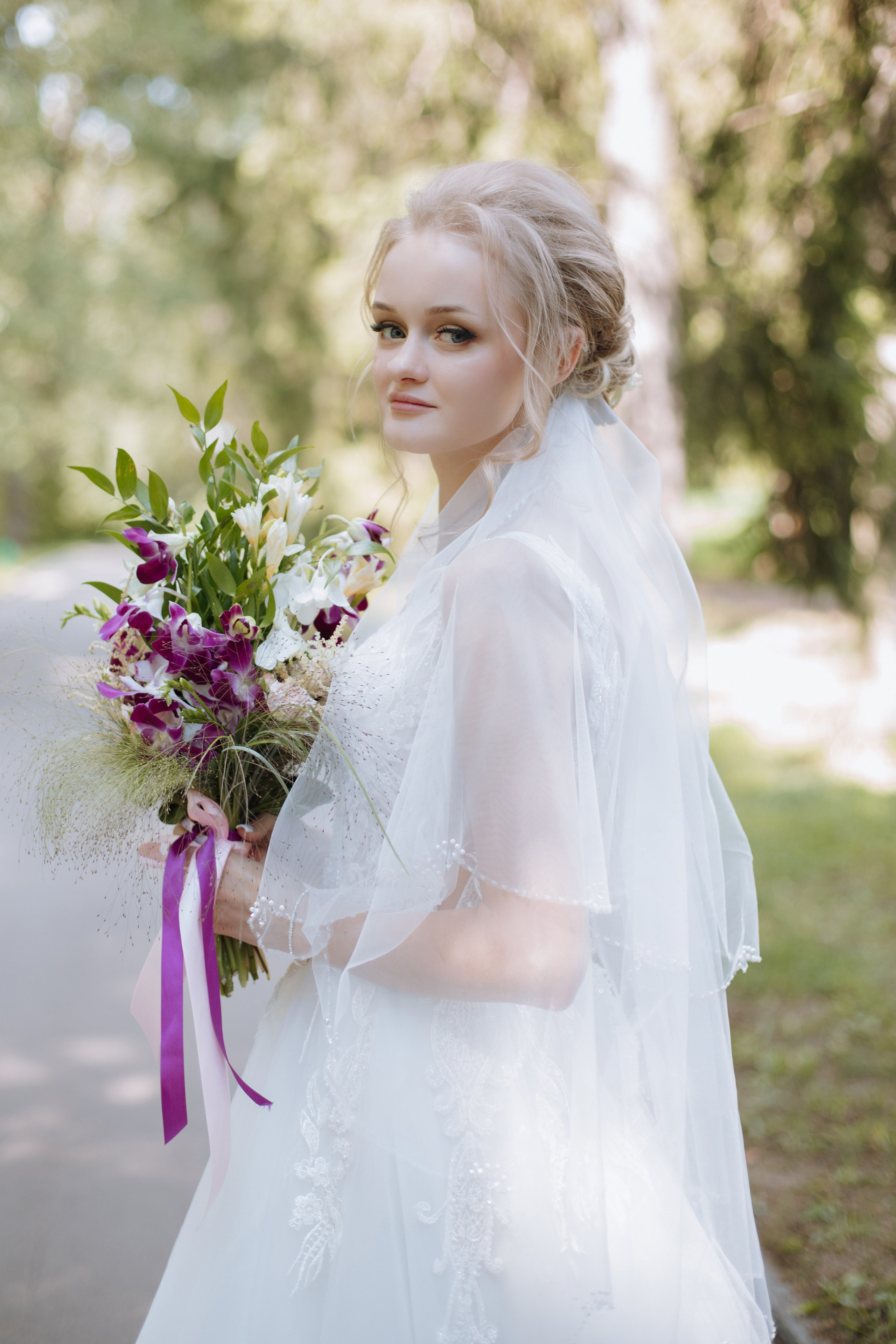 Свадебный фотограф Домодедово. Свадебный семейный Фотограф в Домодедово и Москве Дарья Капитанова