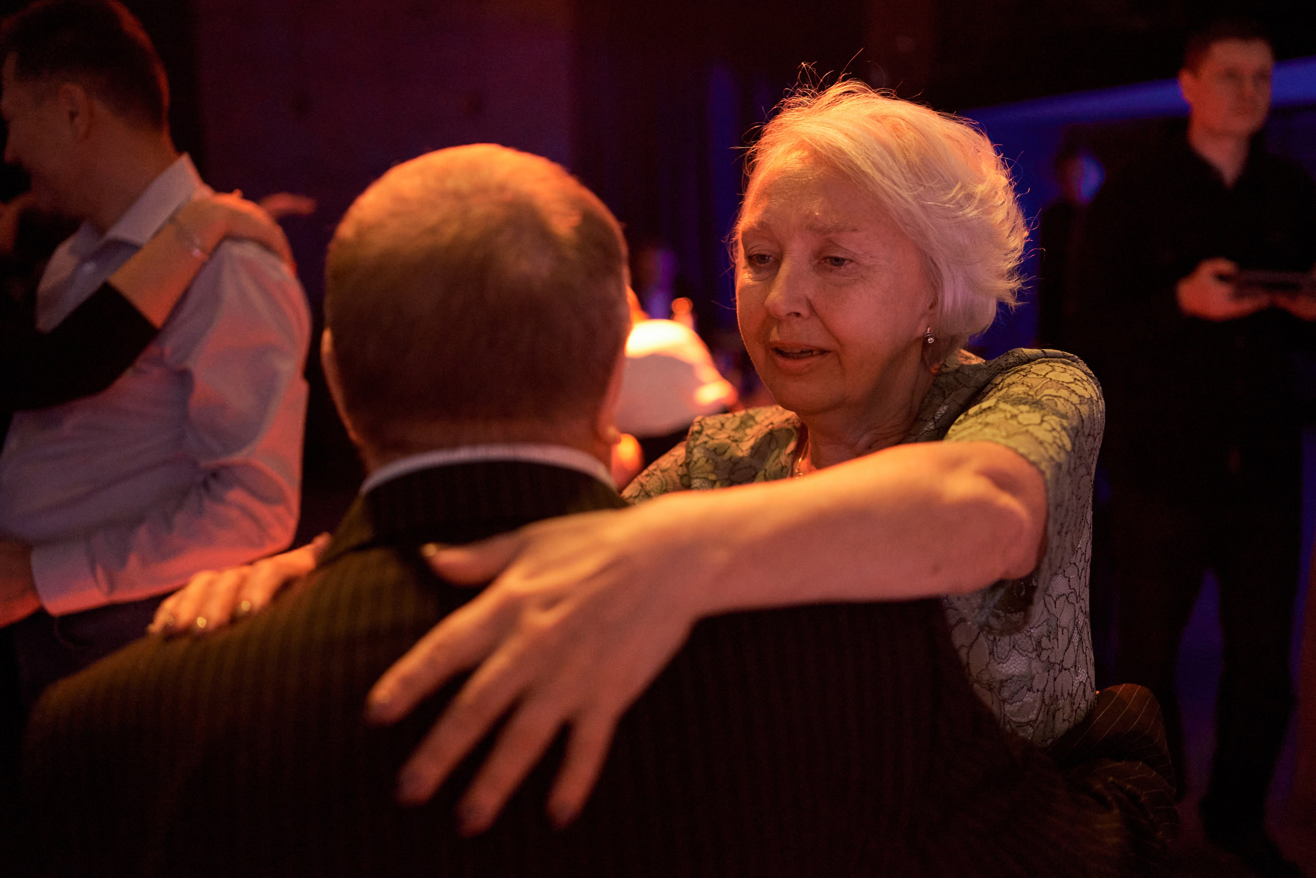 Юбилей. Свадебный фотограф Александр Браво