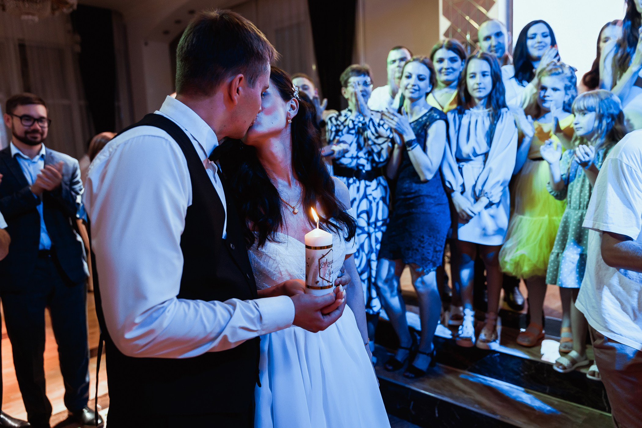 Александр и Лилия. Тимур Аминов | Фотограф в Кемерове