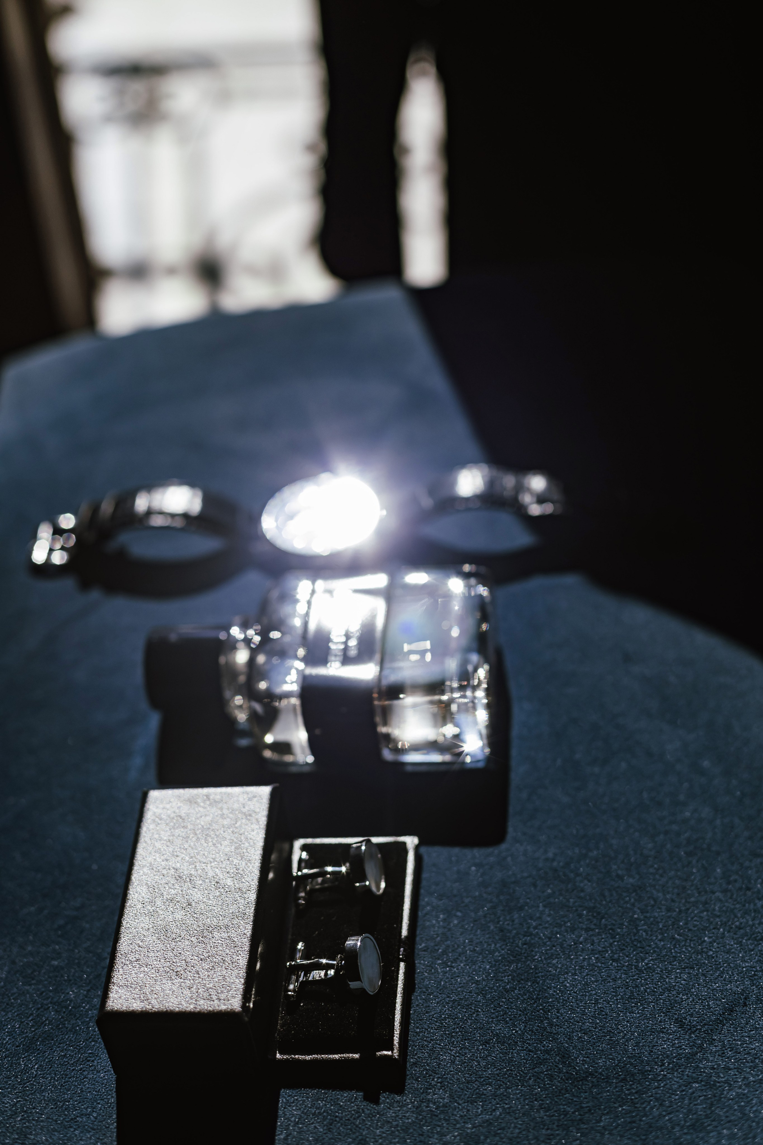 Иван и Елена. Свадебный фотограф в Москве Анастасия Шелест