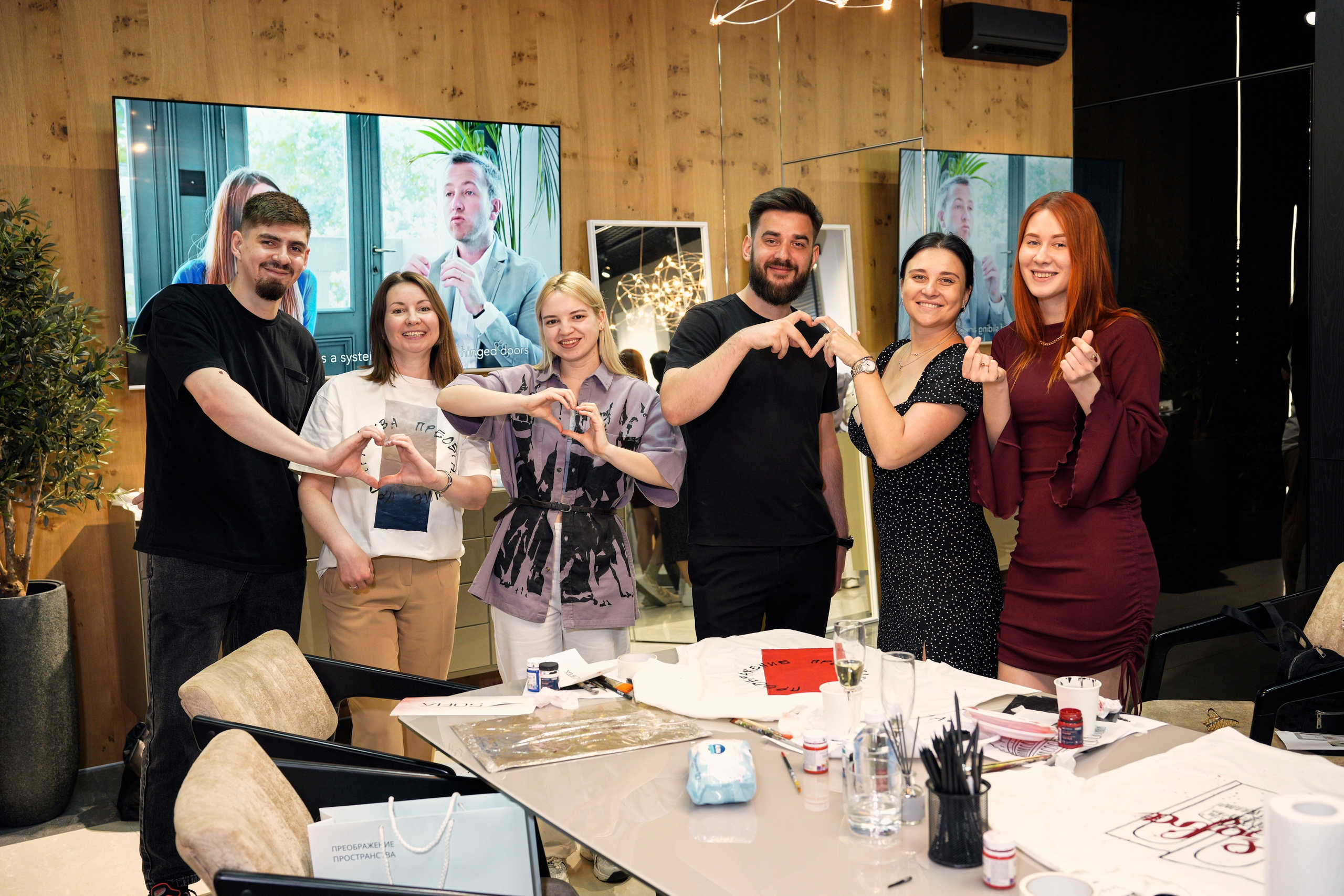 Репортажные съемки. Фотограф в Ростове-на-Дону