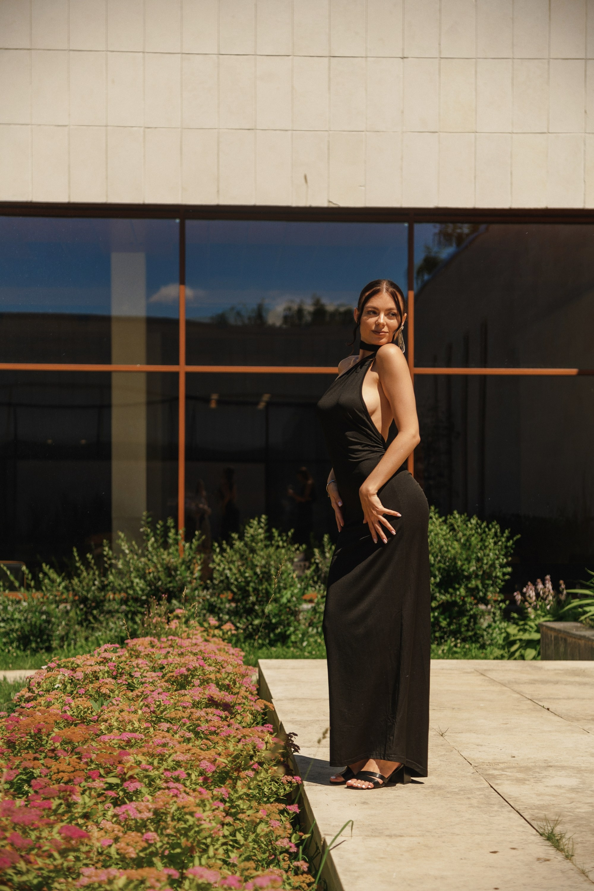 Таня и Вова. Фотограф Смоляк Алена