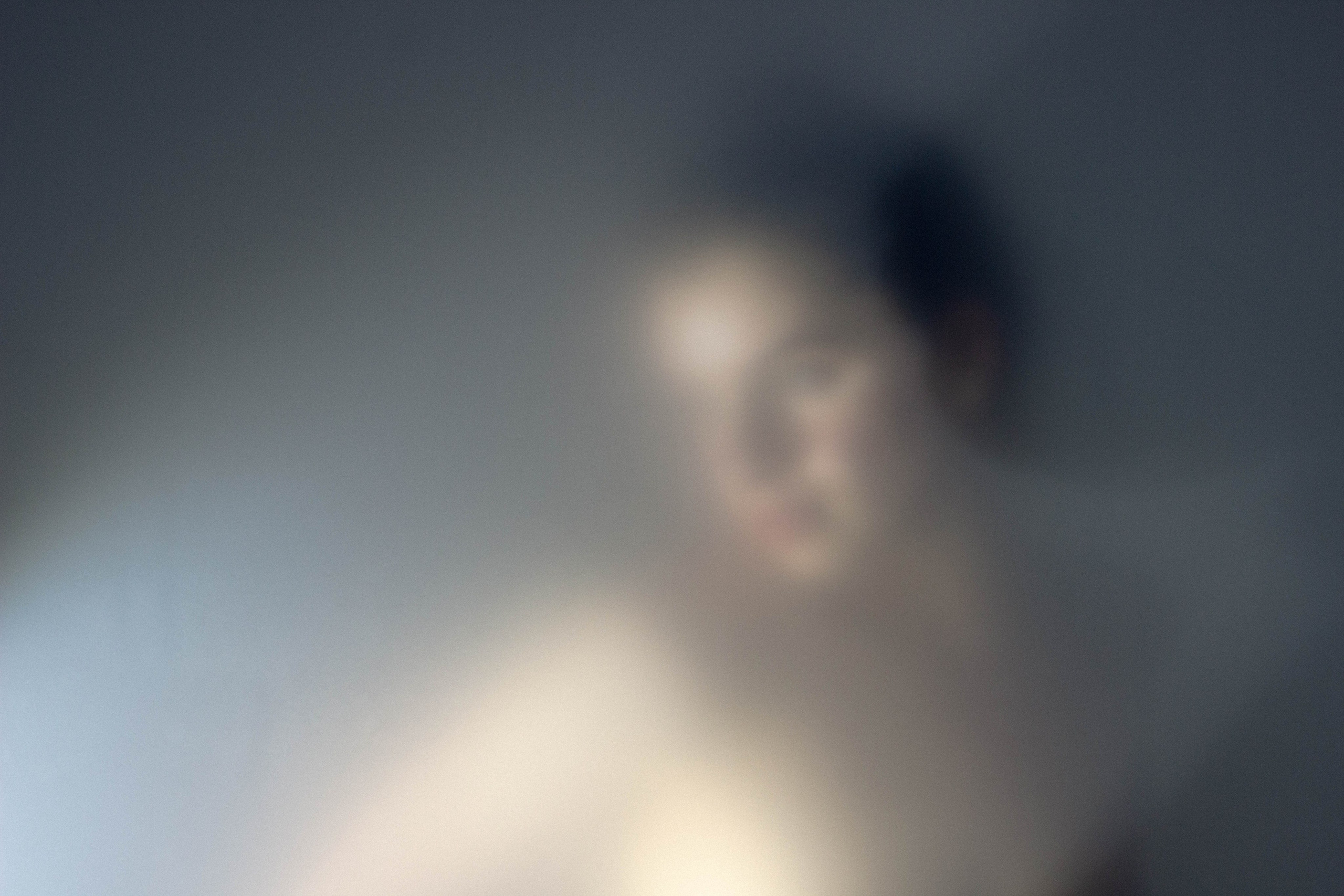 Anya (nu workshop). Daria Y. Фототерапия │ Санкт-Петербург