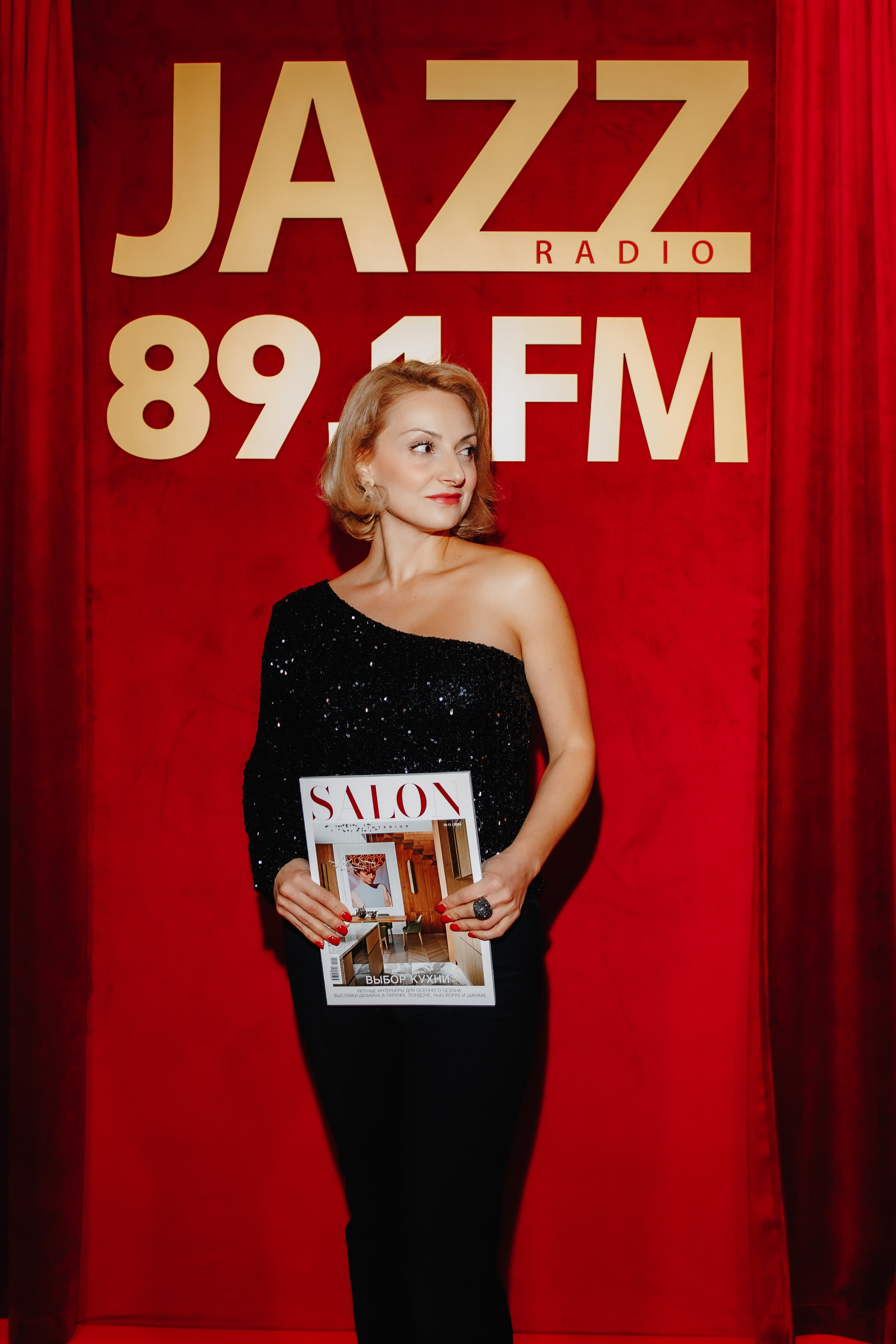 Премия Радио Jazz. Фотограф Ольга Махалова — Санкт-Петербург, Москва, Нижний Новгород