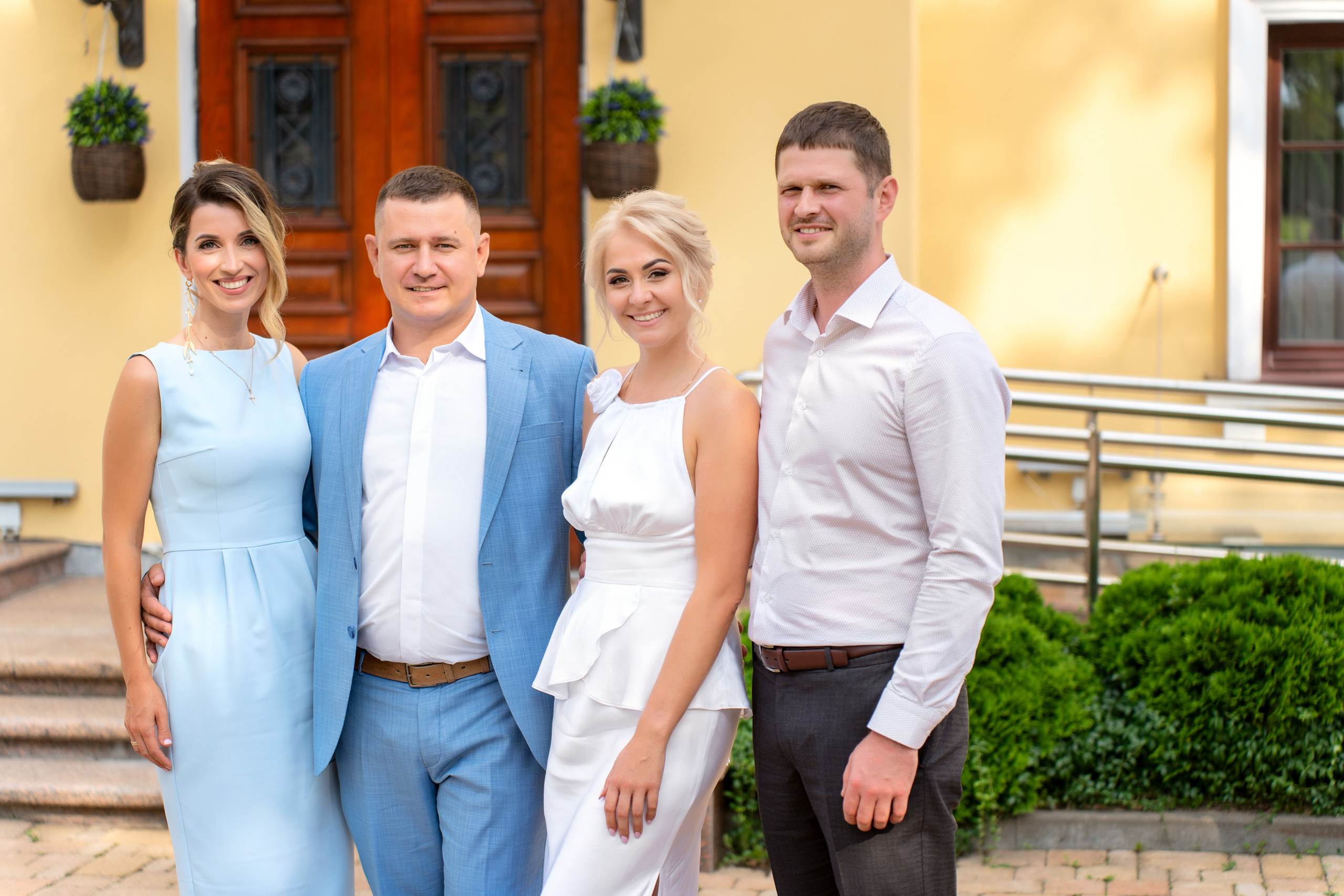 Венчание. Годовщина 15 лет. Семейный и свадебный фотограф Минск, Беларусь Анна Орловская