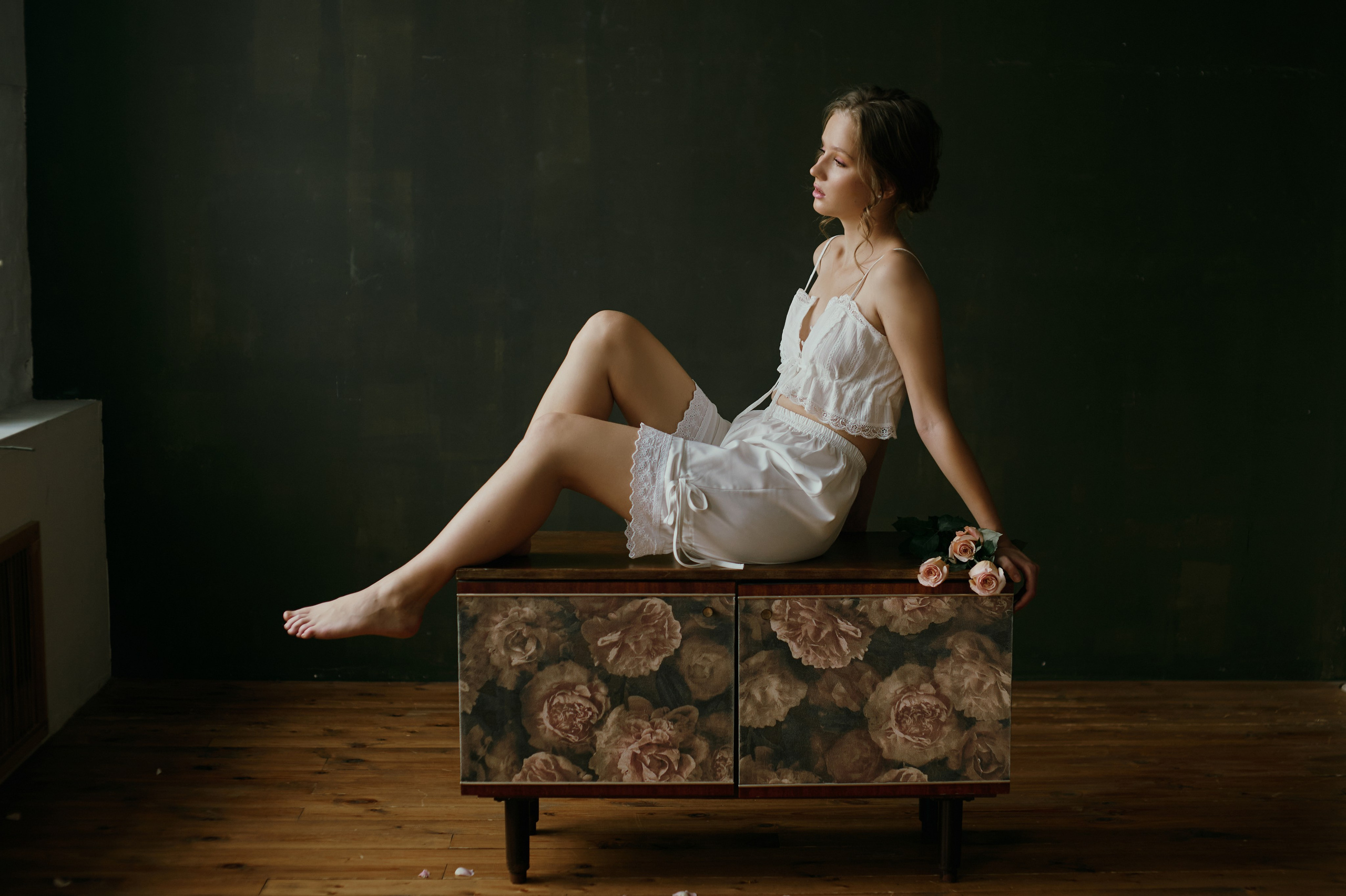 Иветта. Фотограф в Санкт Петербурге Александра Вильдгрубе