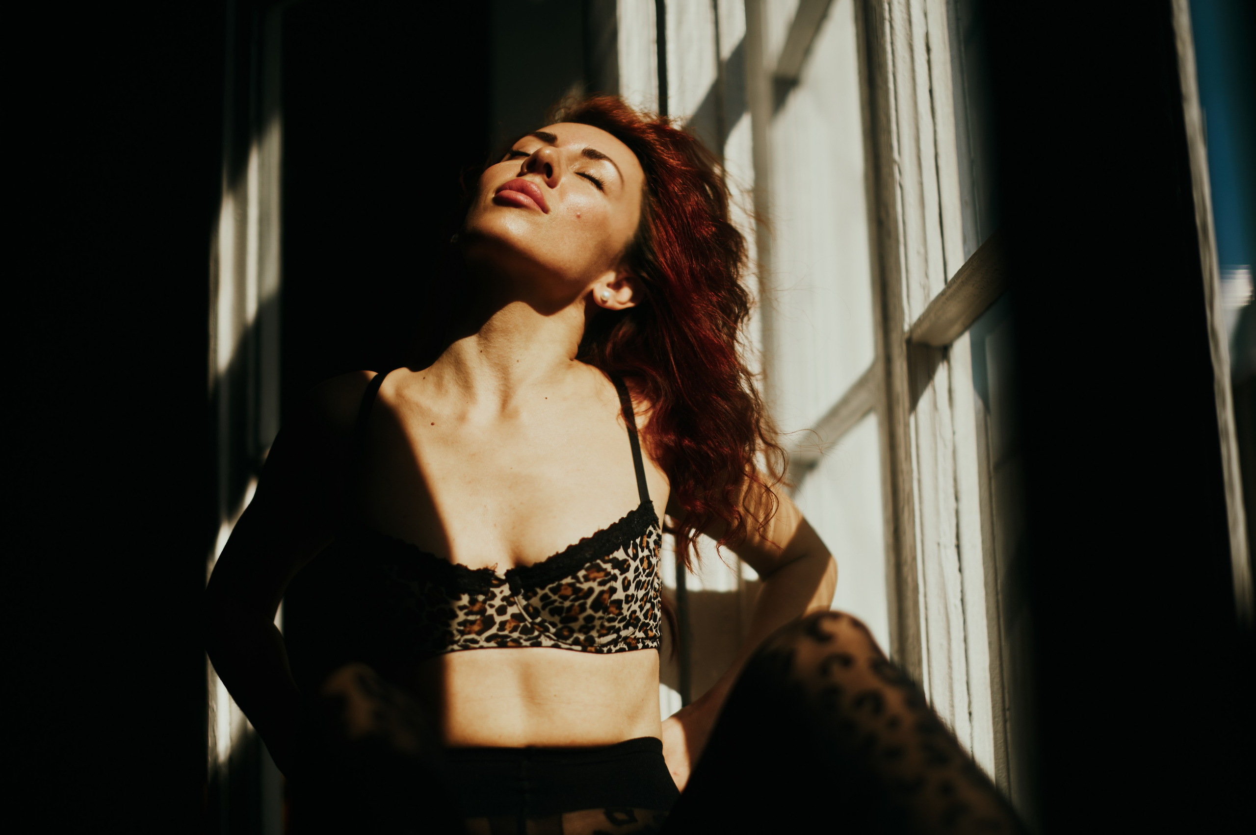 Катя. Фотограф в Санкт Петербурге Александра Вильдгрубе