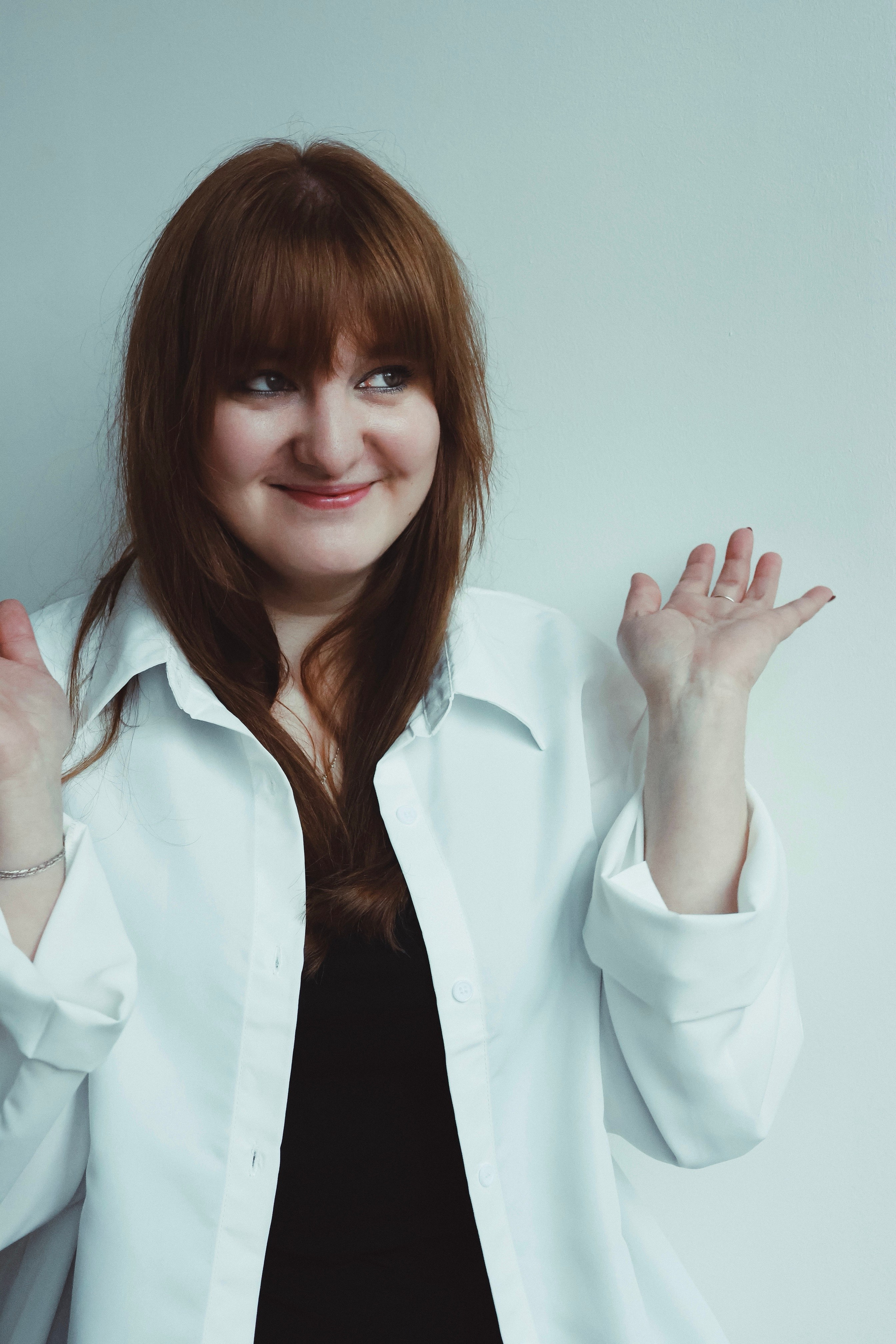 Студия. Фотограф Романенкова Дарья Санкт-Петербург