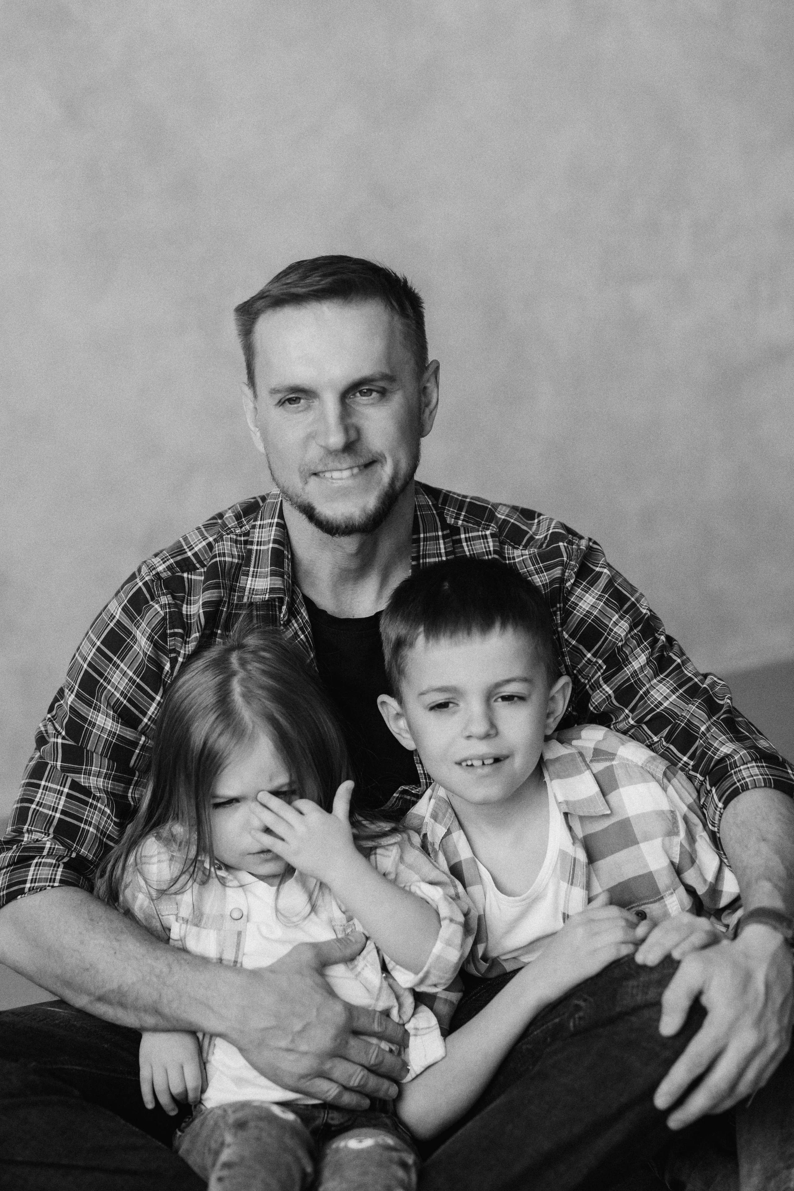 Мама папа я и брат. Фотограф чувственного портрета в Санкт-Петербурге Светлана Фролова