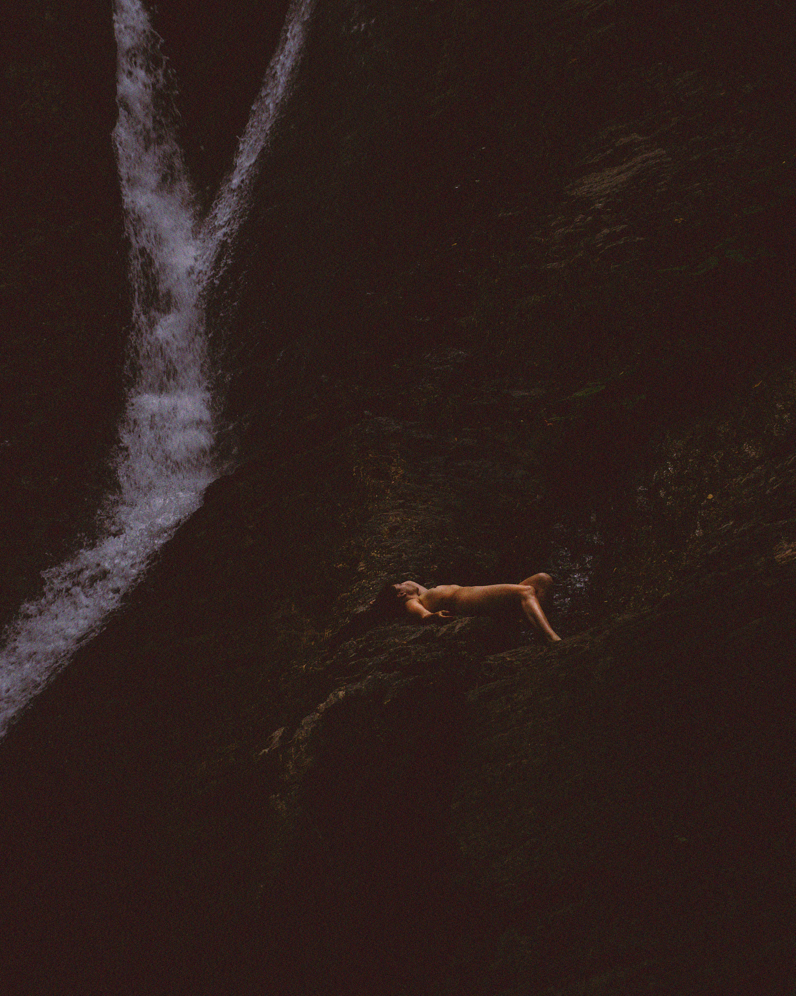 Женская природа. Маша Обатнина