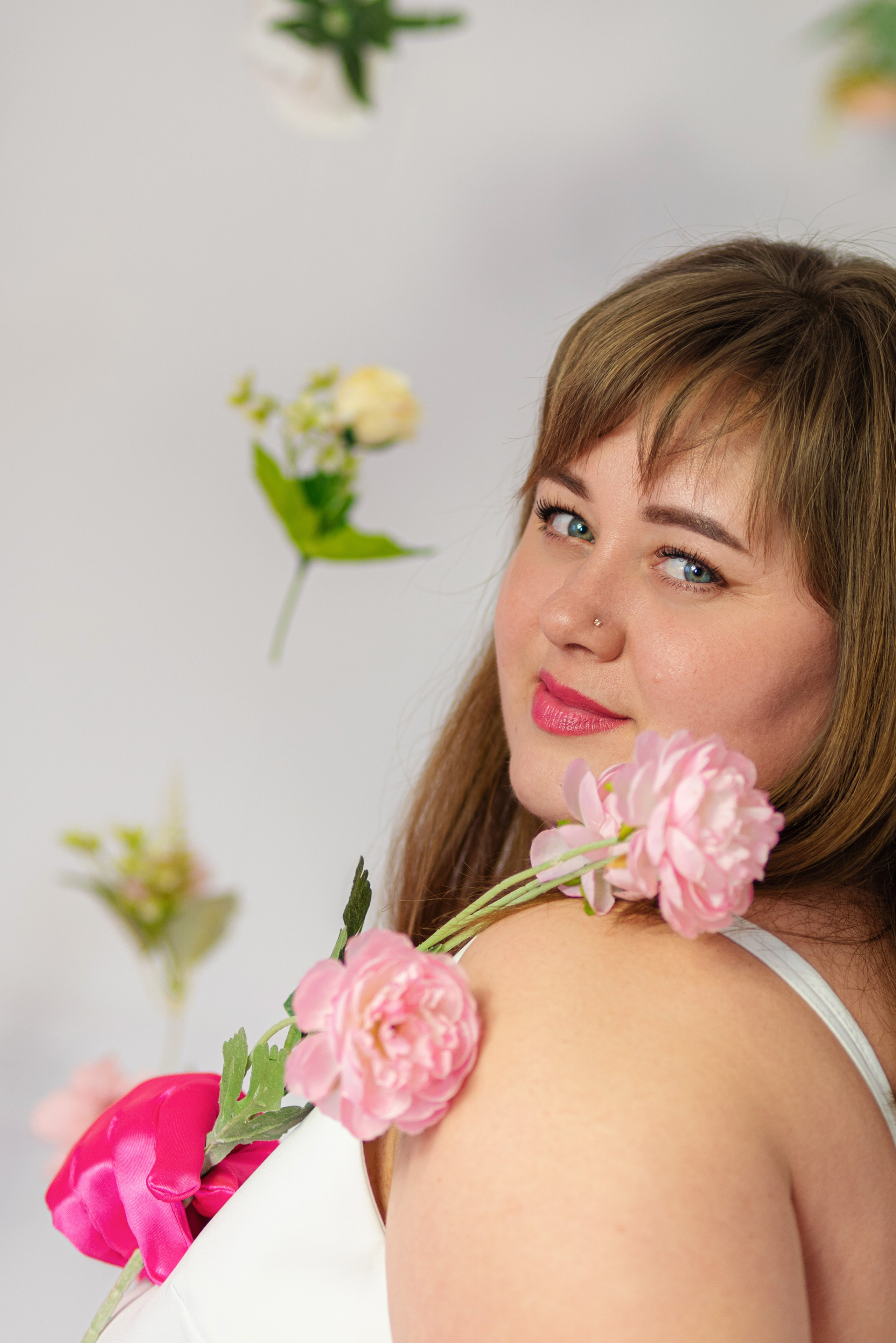 Студийные съемки. Свадебный и семейный фотограф в Камышлове Ирина Чуркина