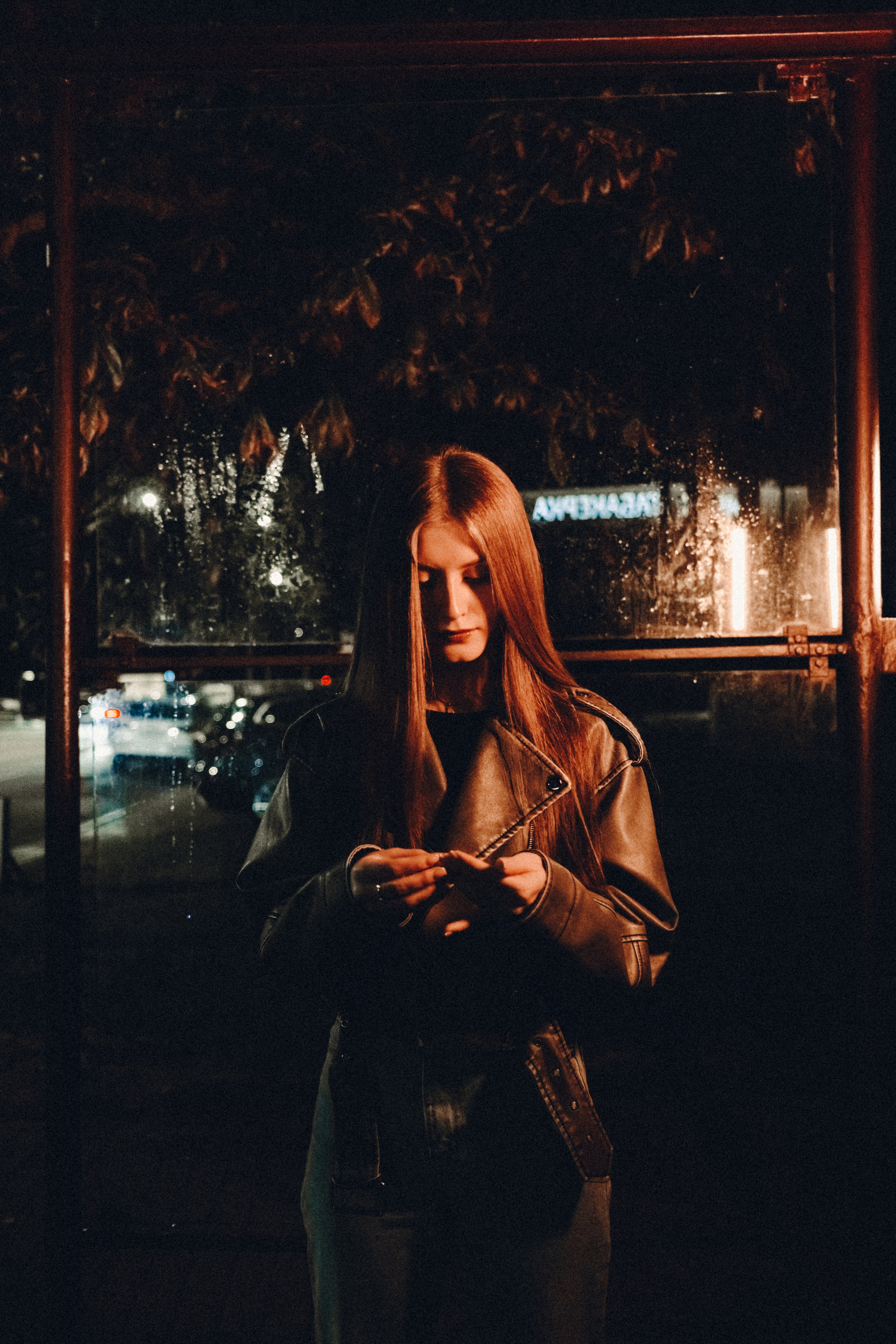 NASTYA. MAX TIHANKOV