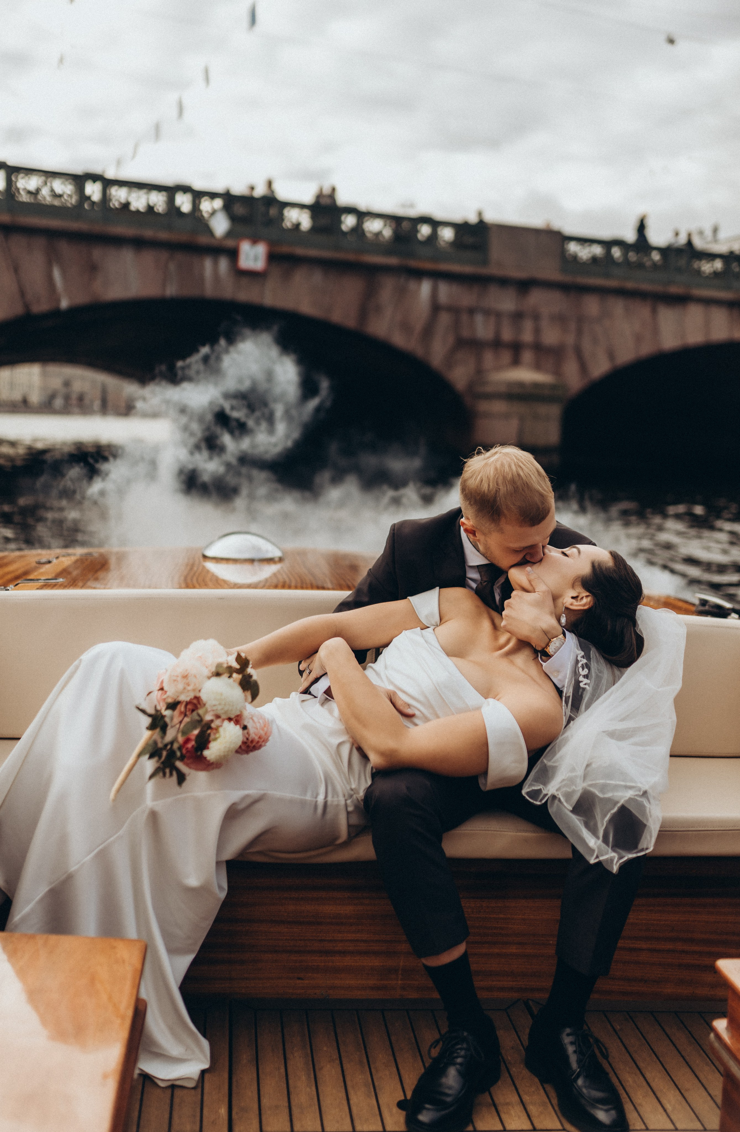 Осенняя история. Фотограф Санкт-Петербург|СПБ|Питер Марина Медведева