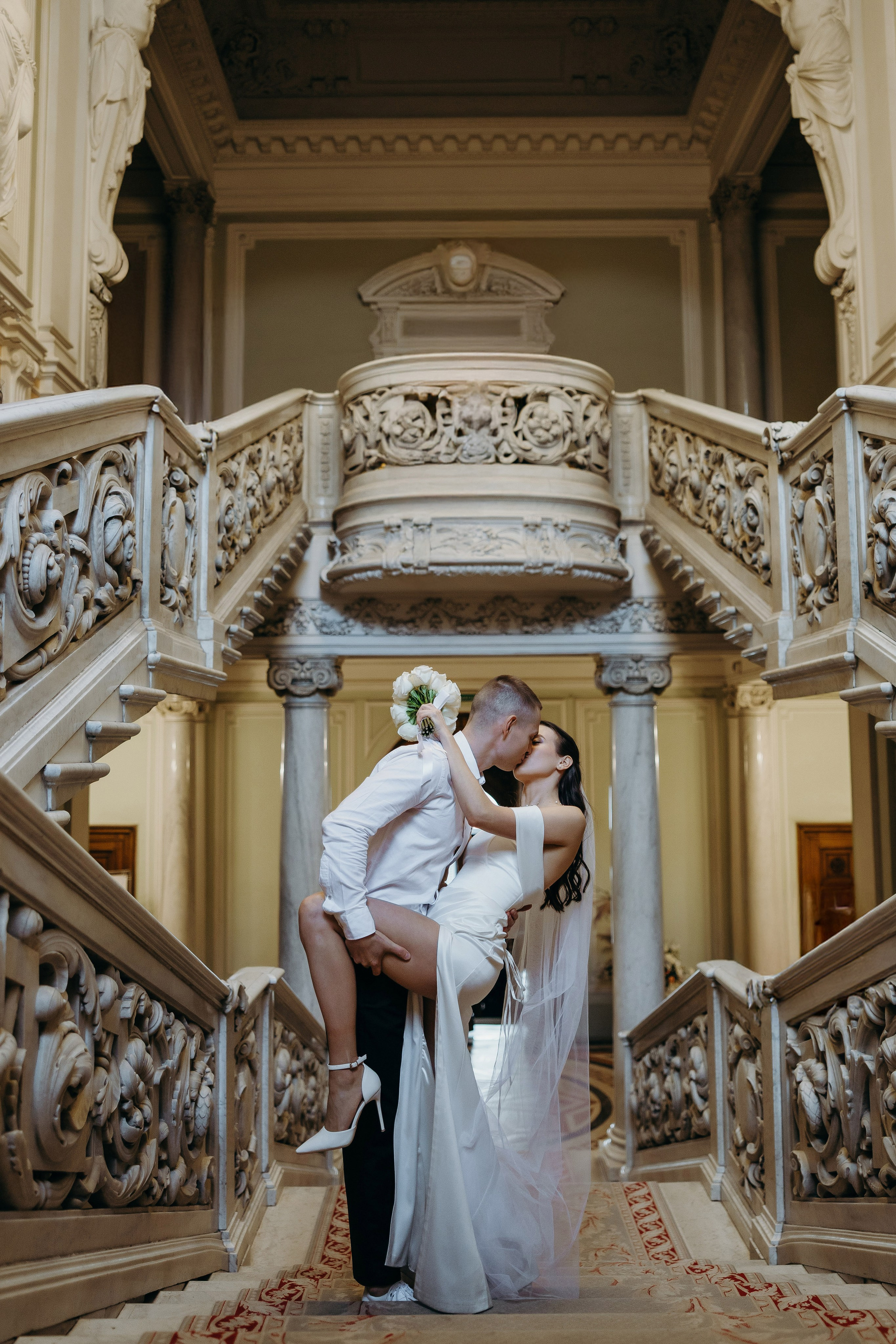 Wedding day 25.04.25. Свадебный фотограф в Санкт-Петербурге