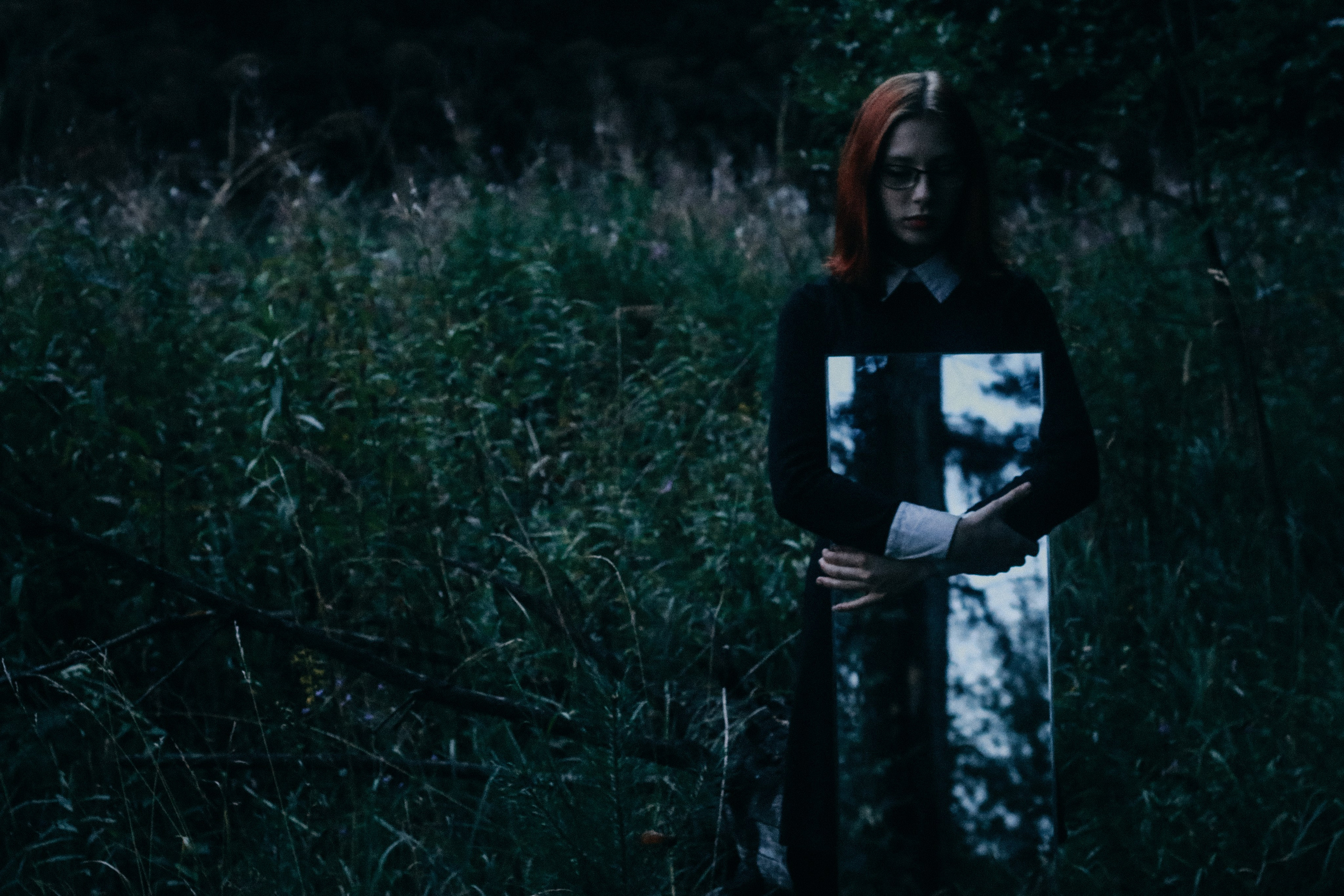 Алеся. BULYGINAPHOTO