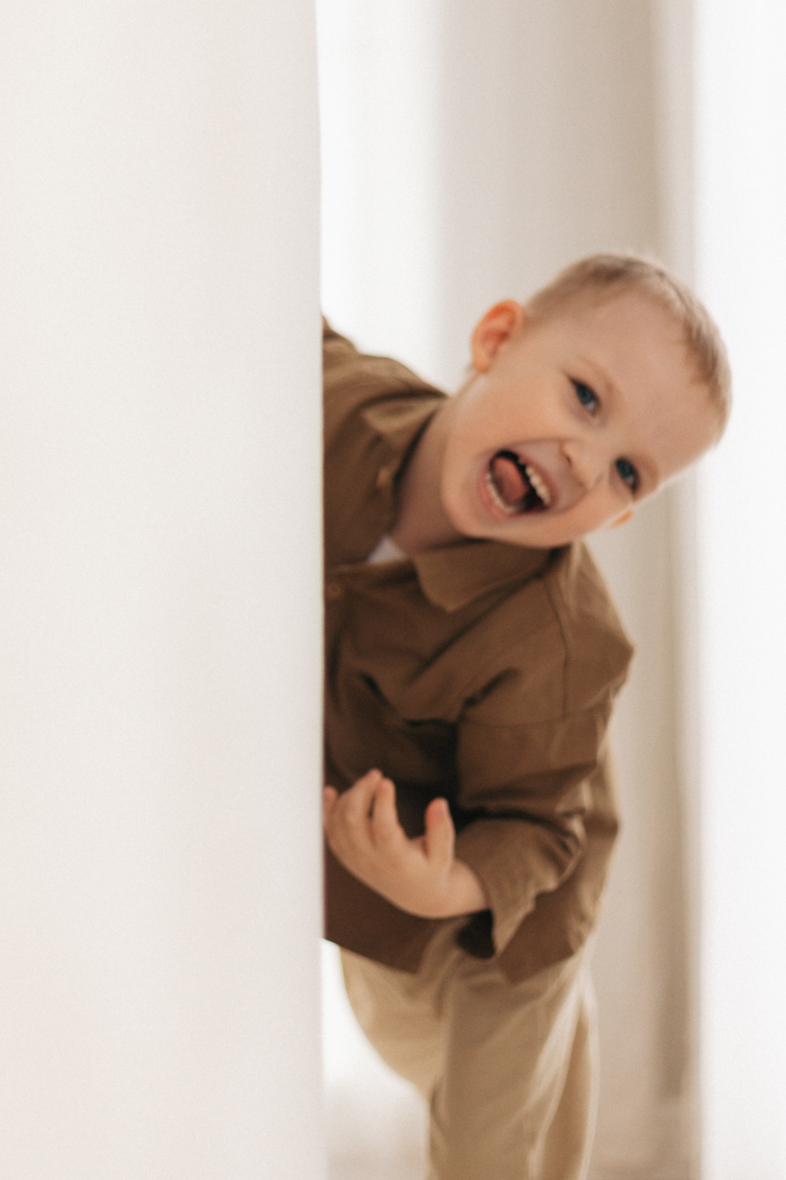 Семейная фотосессия. Настоящие портреты и истории