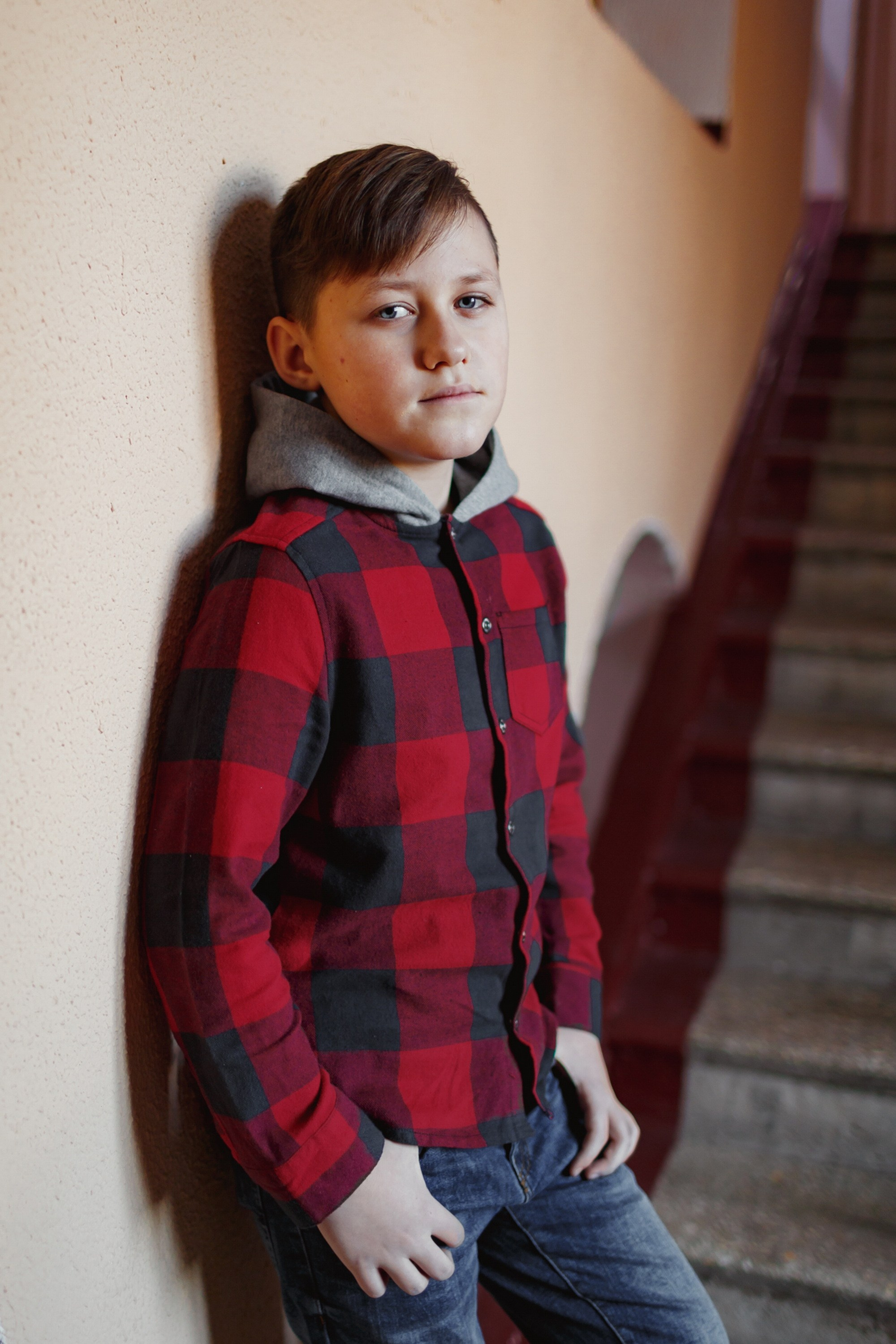 Фотосъёмка в домашних условиях