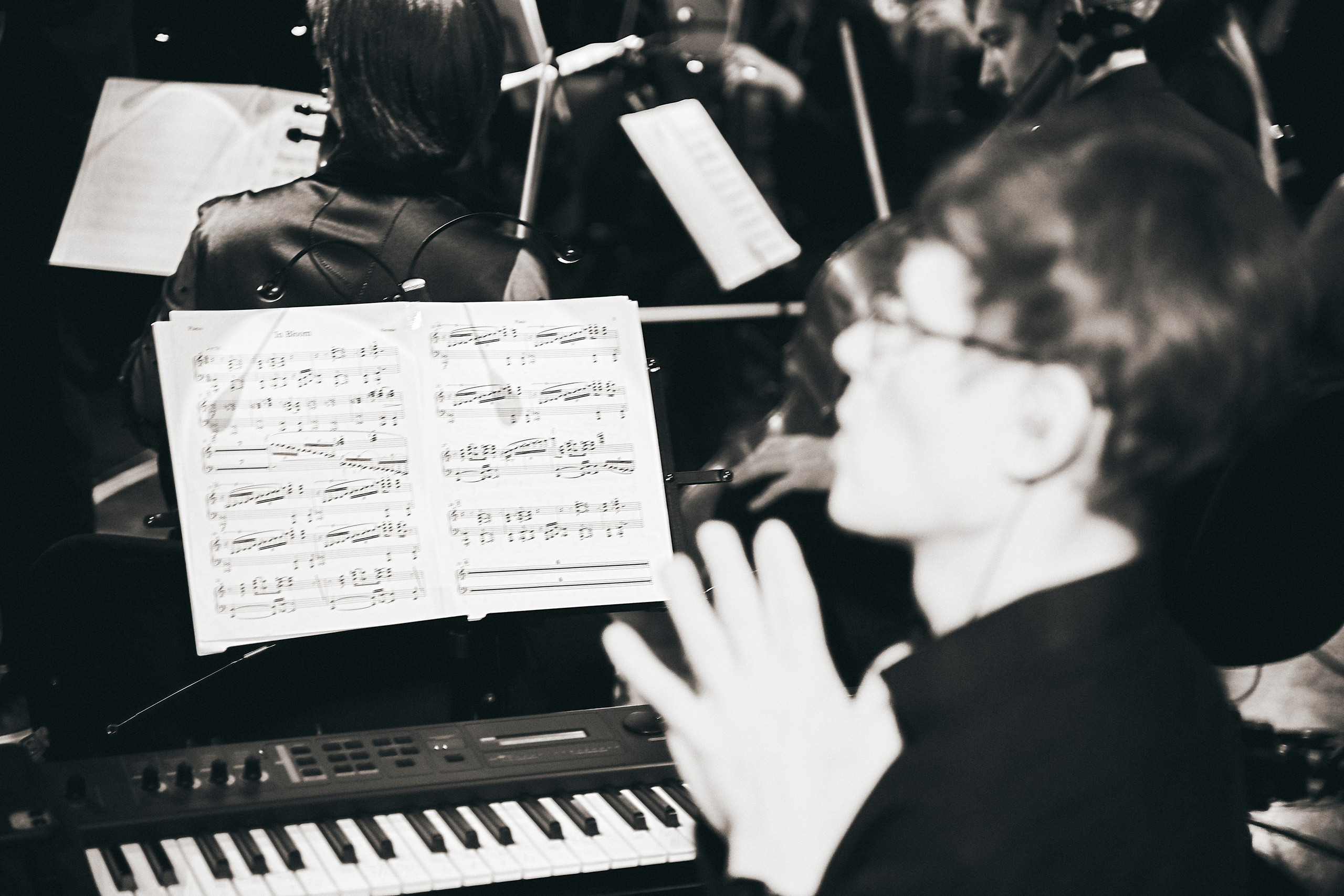 Другой Оркестр_20.04.2024. Фотограф Вика Фадина, Екатеринбург