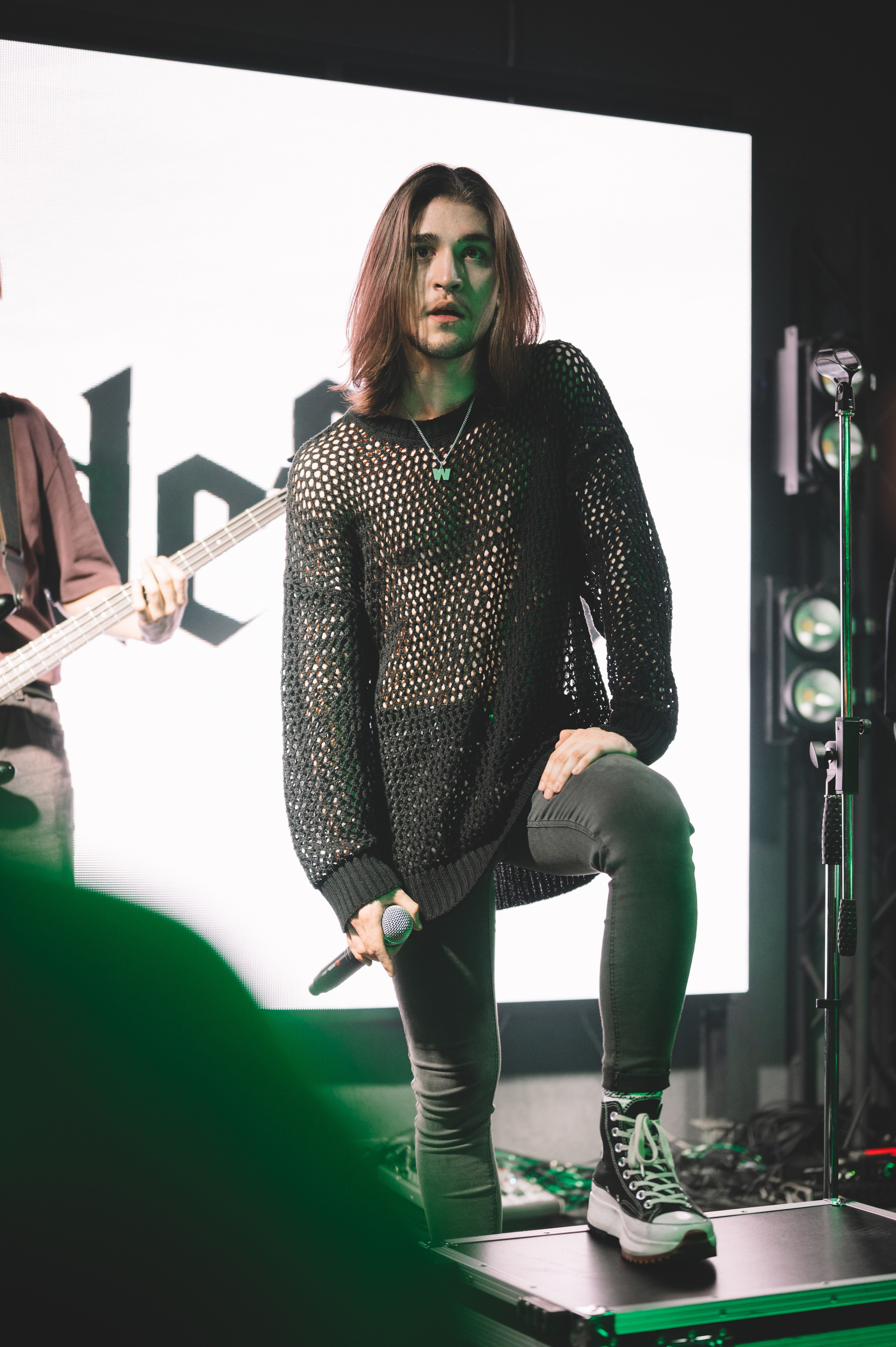 Фестиваль последствий. Фотограф Анна Темнова. Пенза