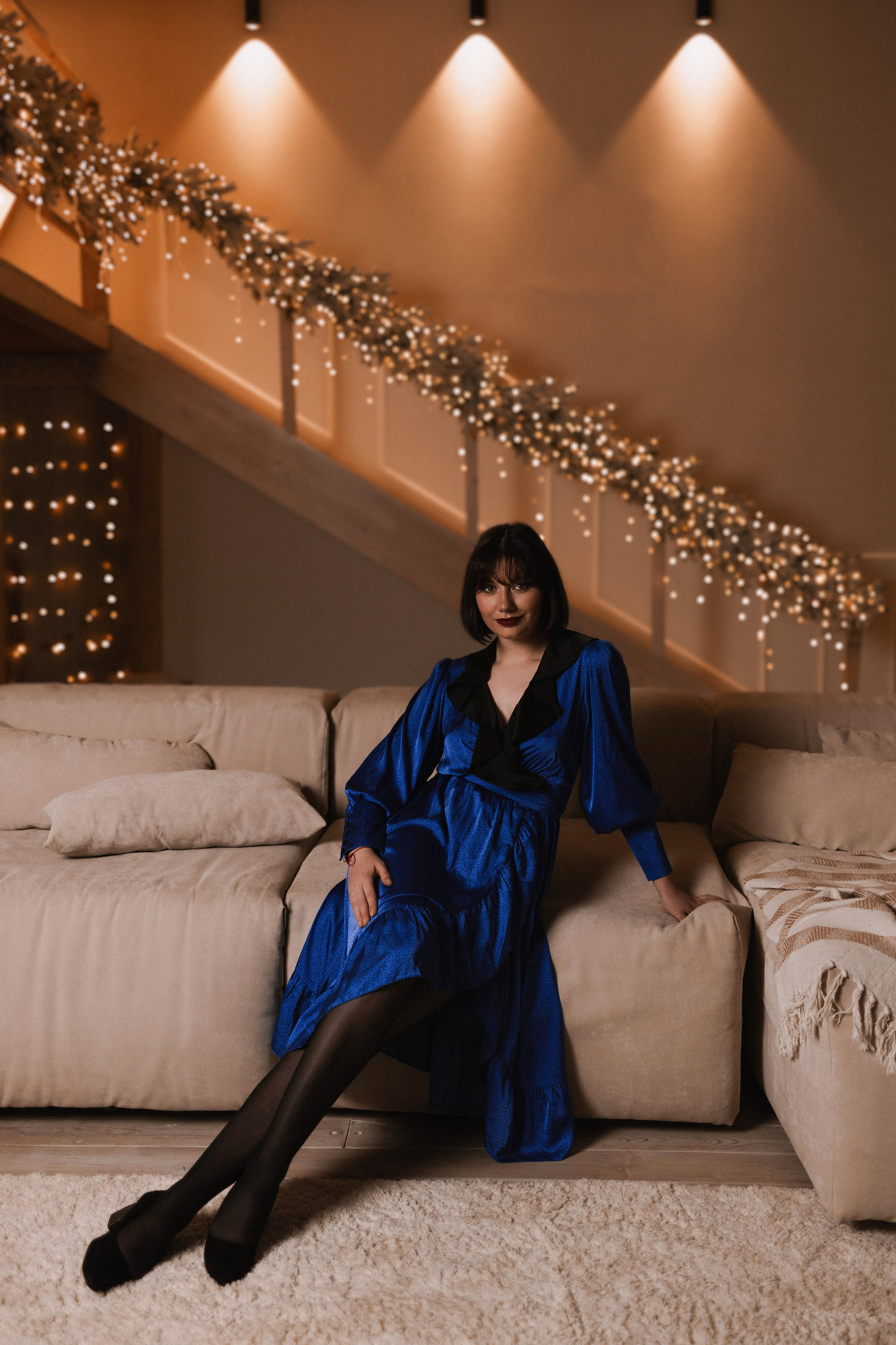 Екатерина. Фотограф в Красноярске Ксения Дмитрик