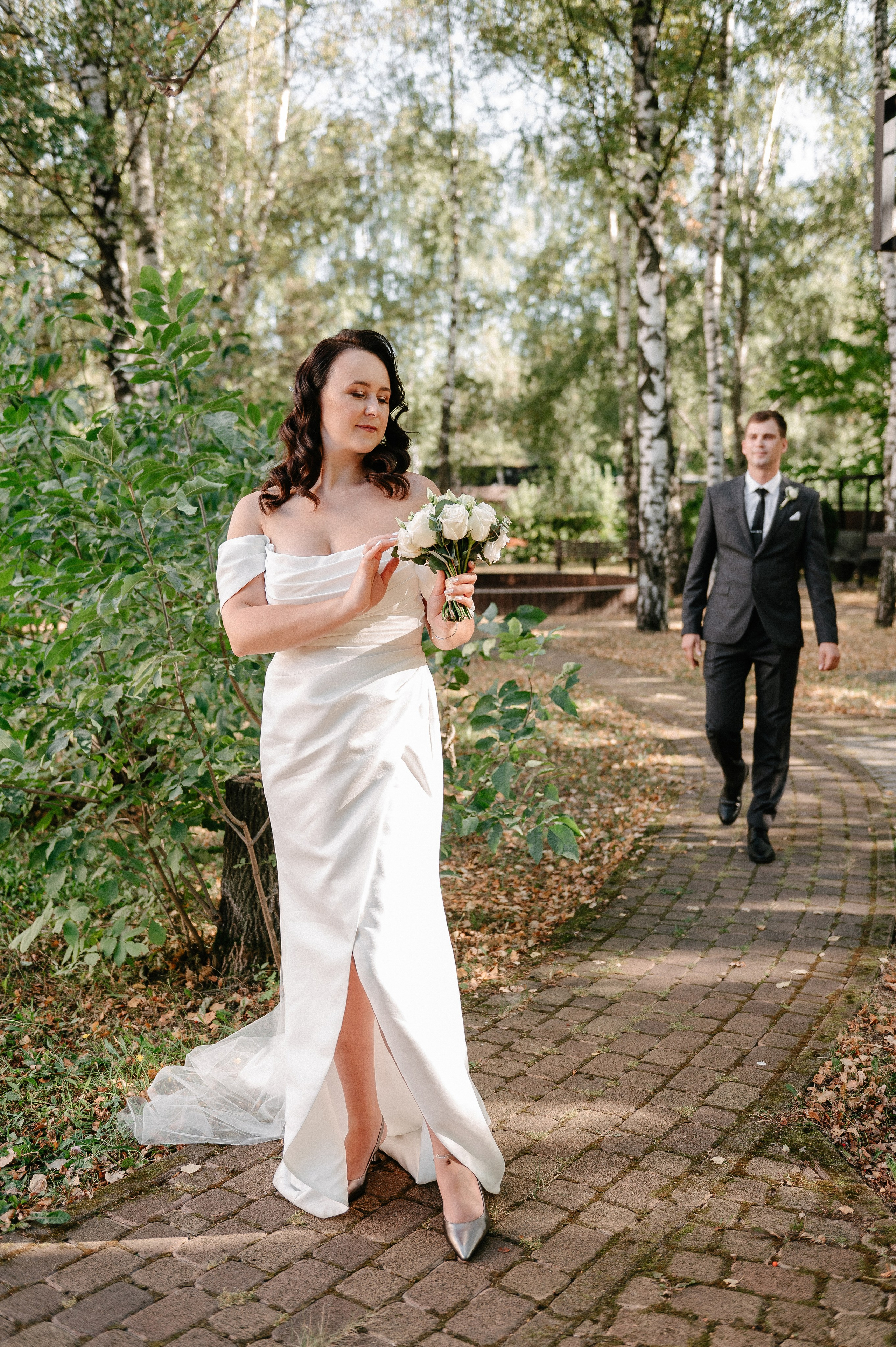 Н&Т. Фотограф Рязань. Дарья Дмитриева