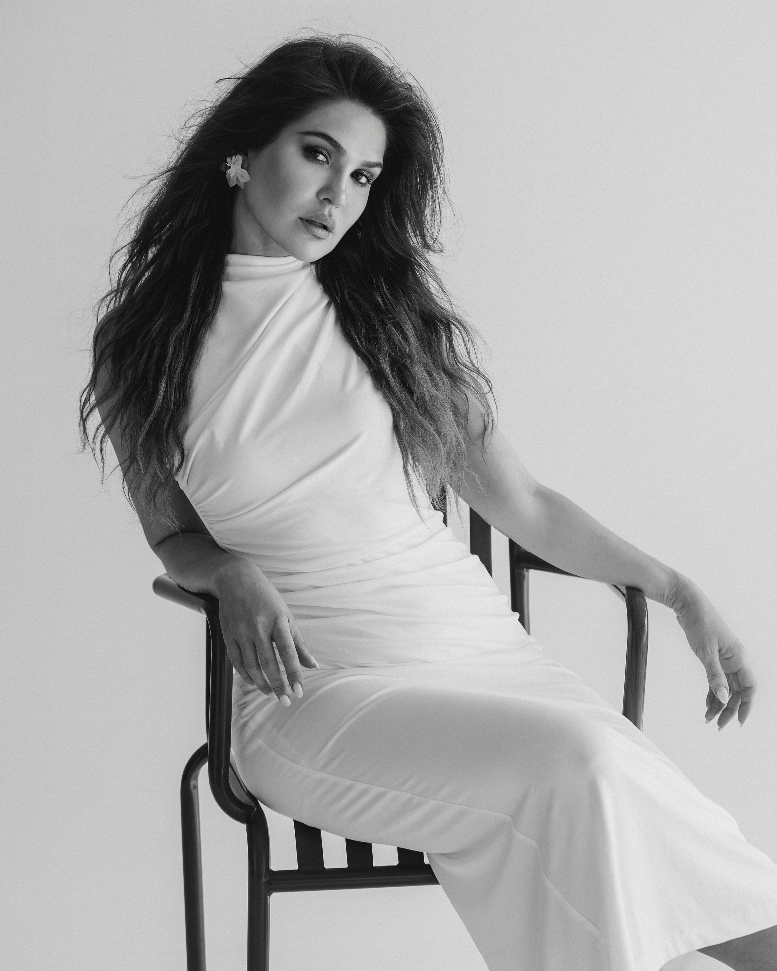 Black and White. Творческий фотограф взрослых и детей в Москве Анна Блифернец