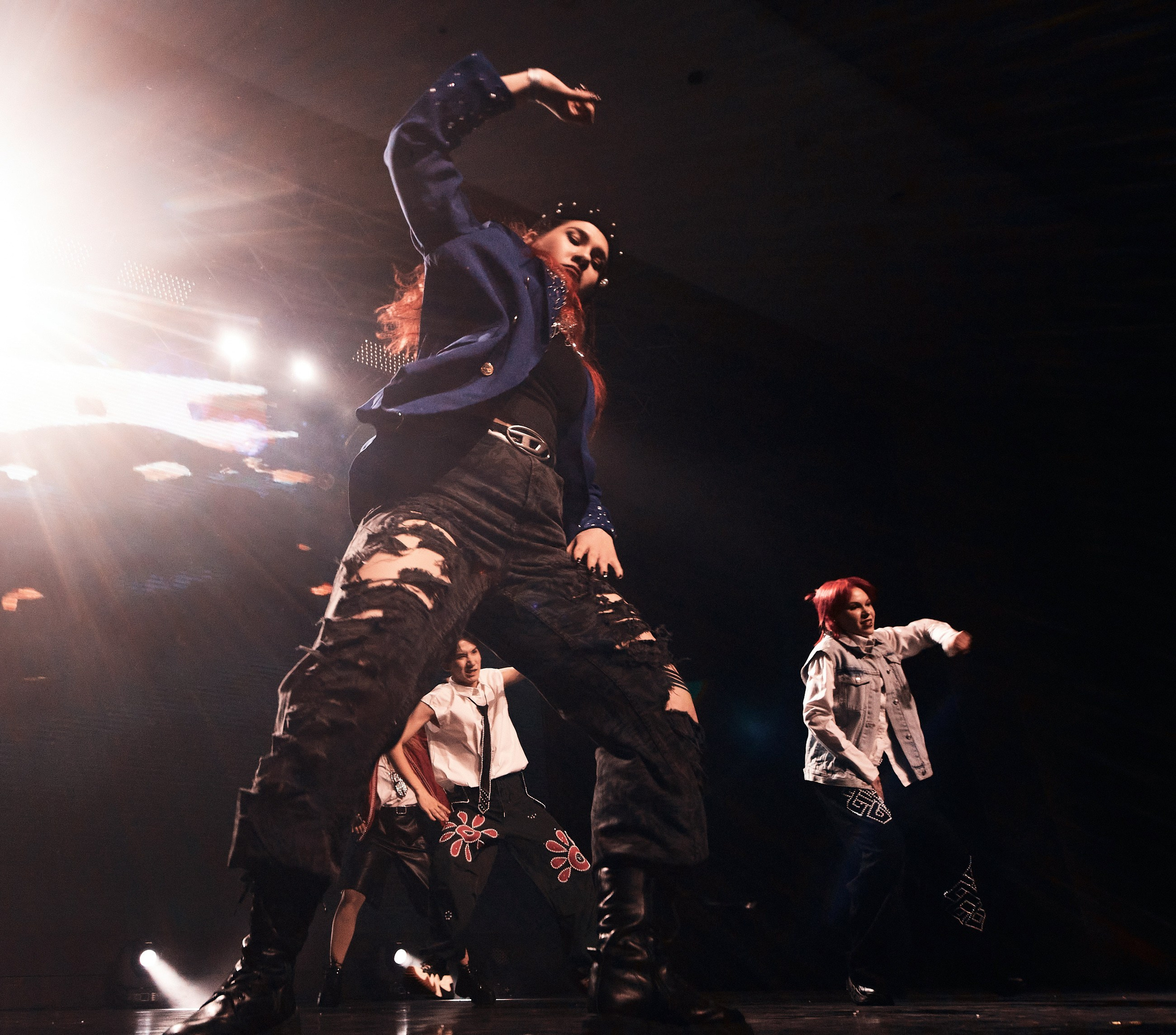 SuperCon 2024. Семейный и репортажной фотограф в Красноярске и Москве Виктор Бабинцев