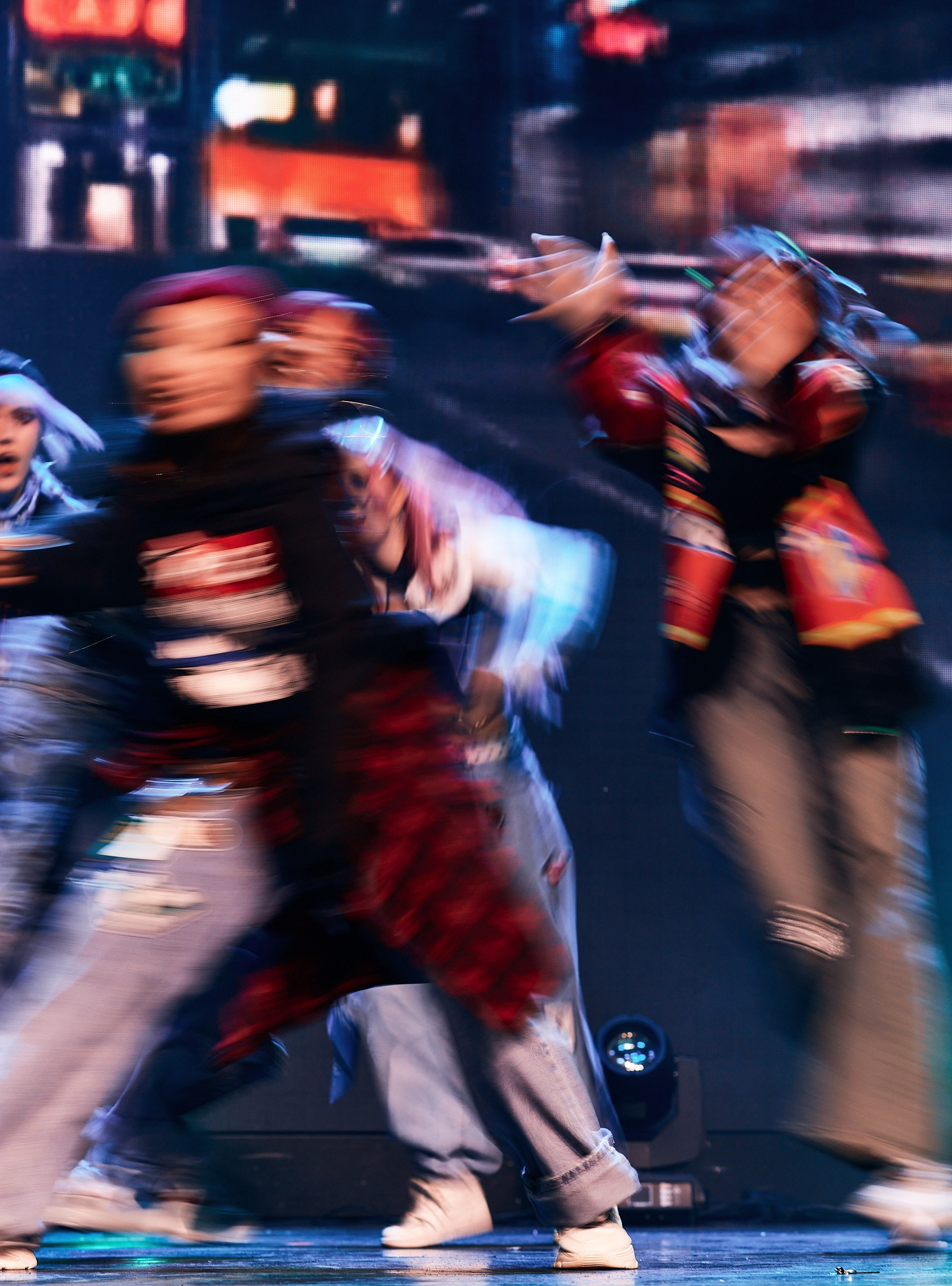 SuperCon 2024. Семейный и репортажной фотограф в Красноярске и Москве Виктор Бабинцев