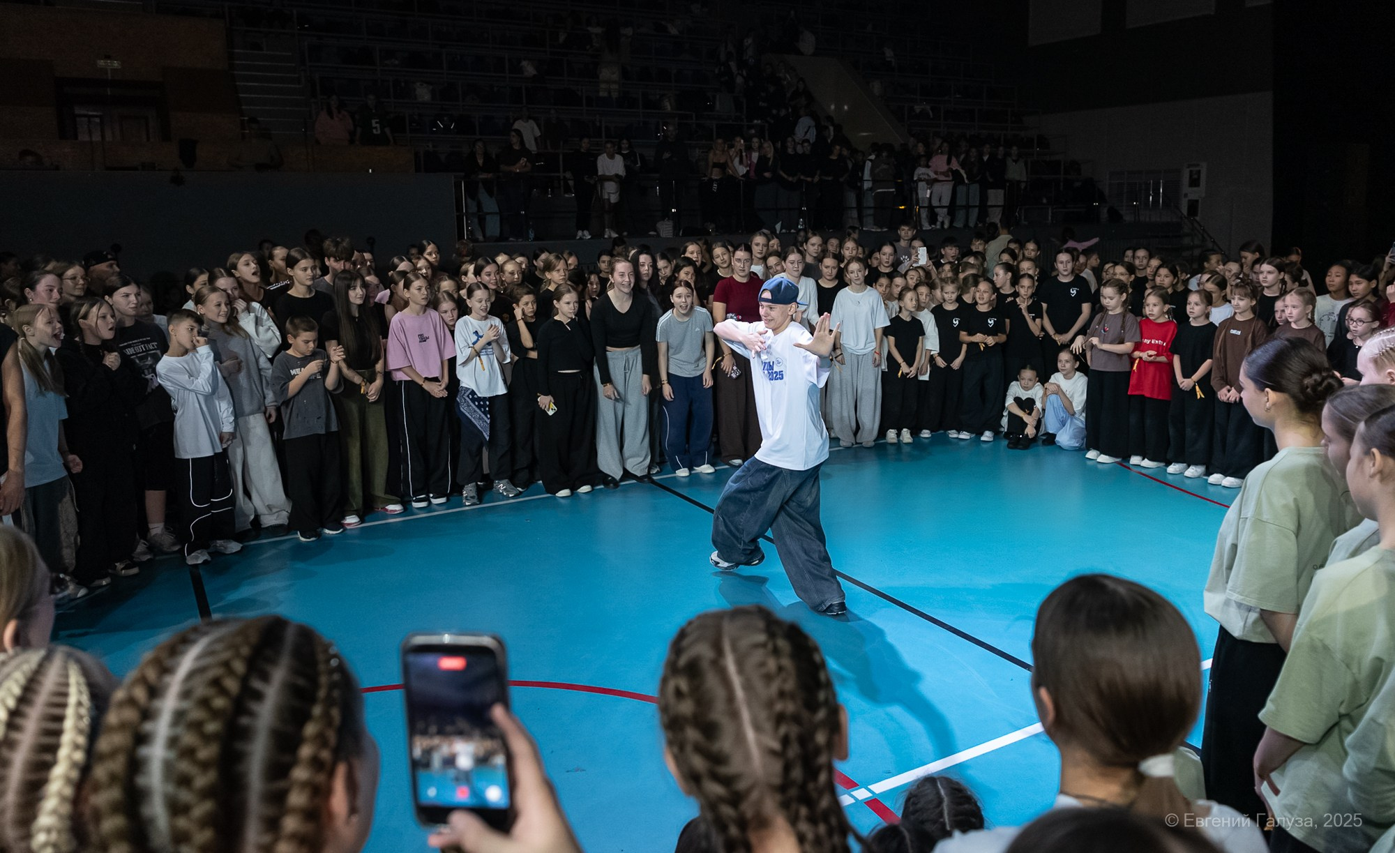 MANULA dance fest. Репортажный фотограф г. Чита