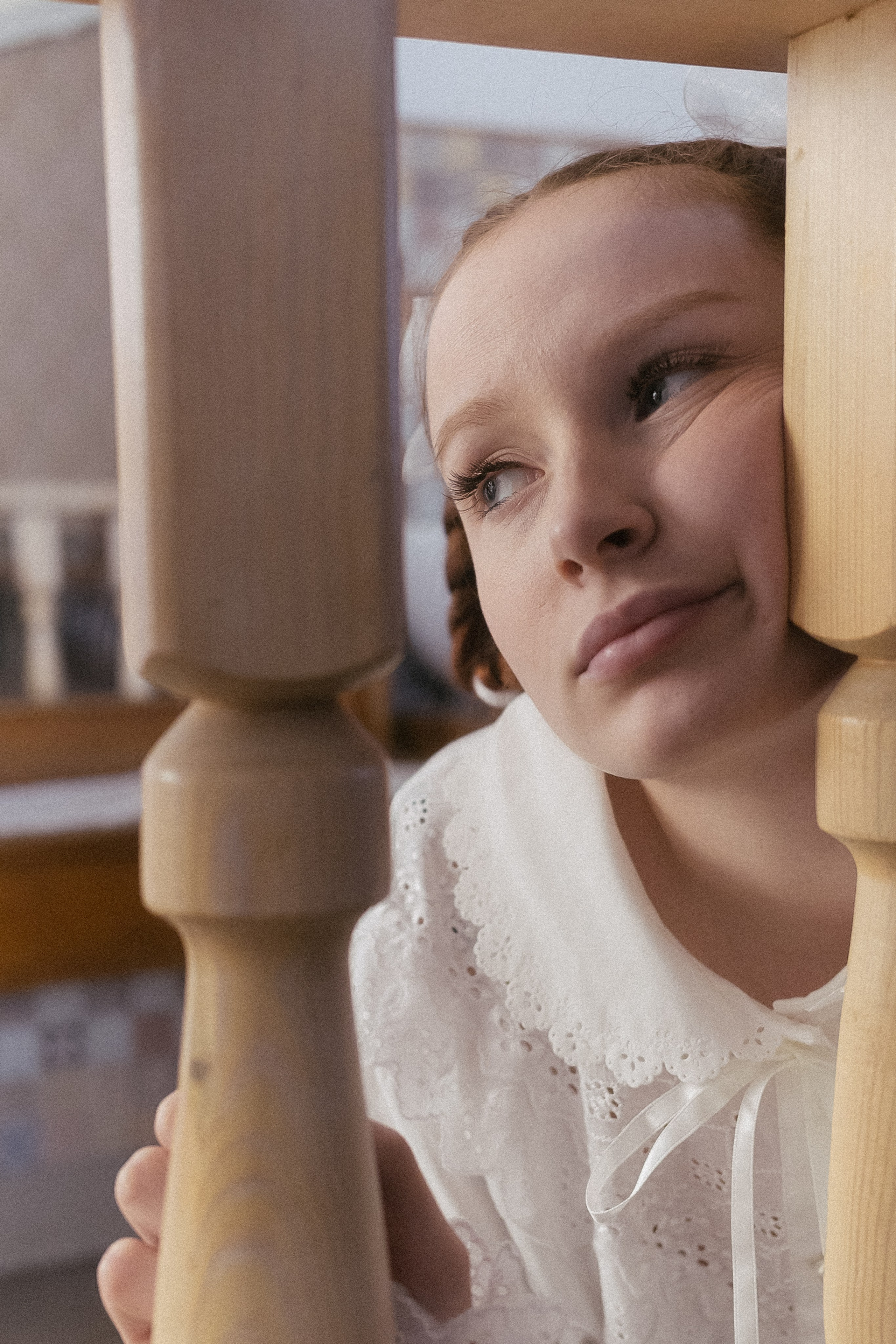 Настя. Фотограф Кемерово | Сергей