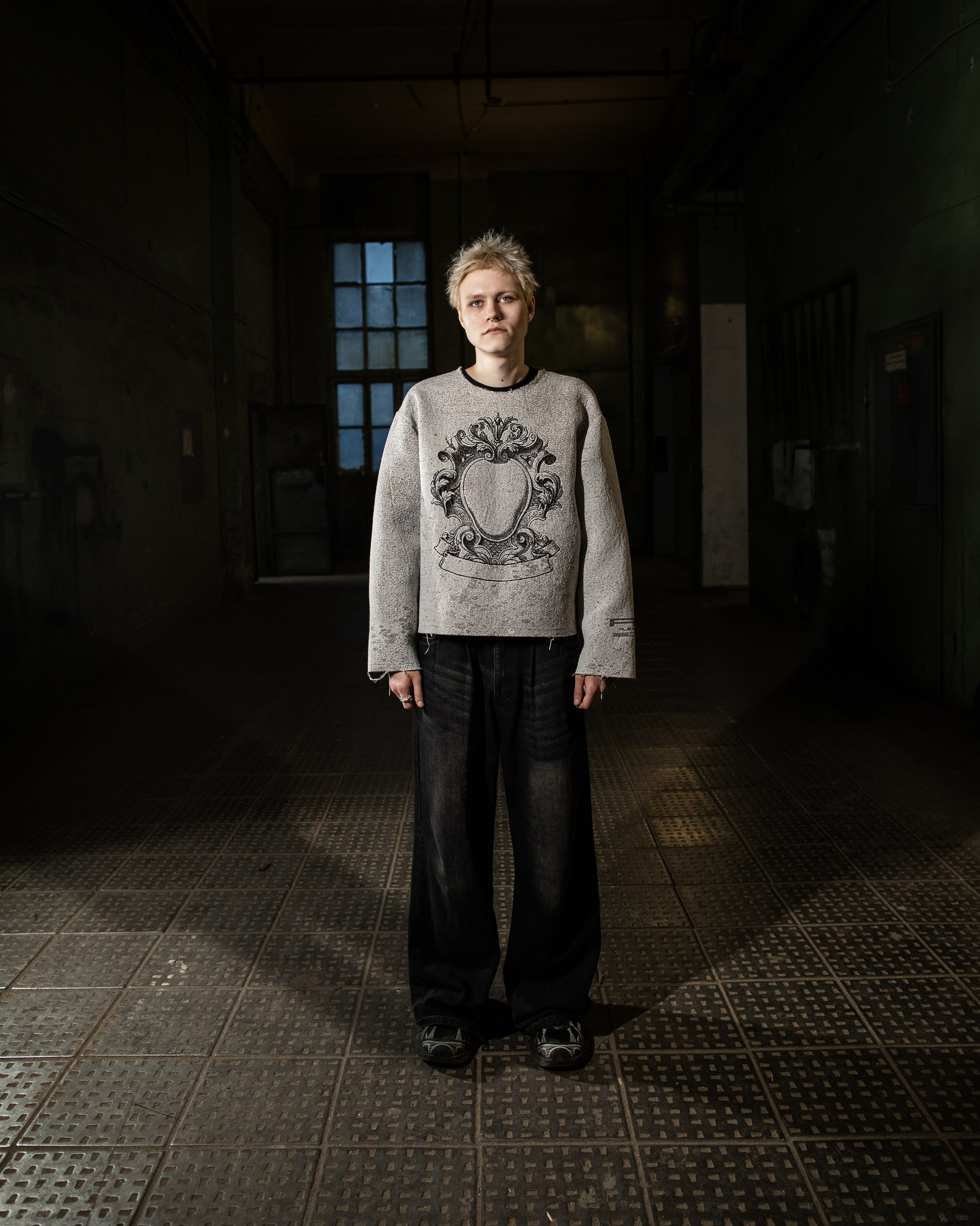 ALEXANDER SECRET. Kayala