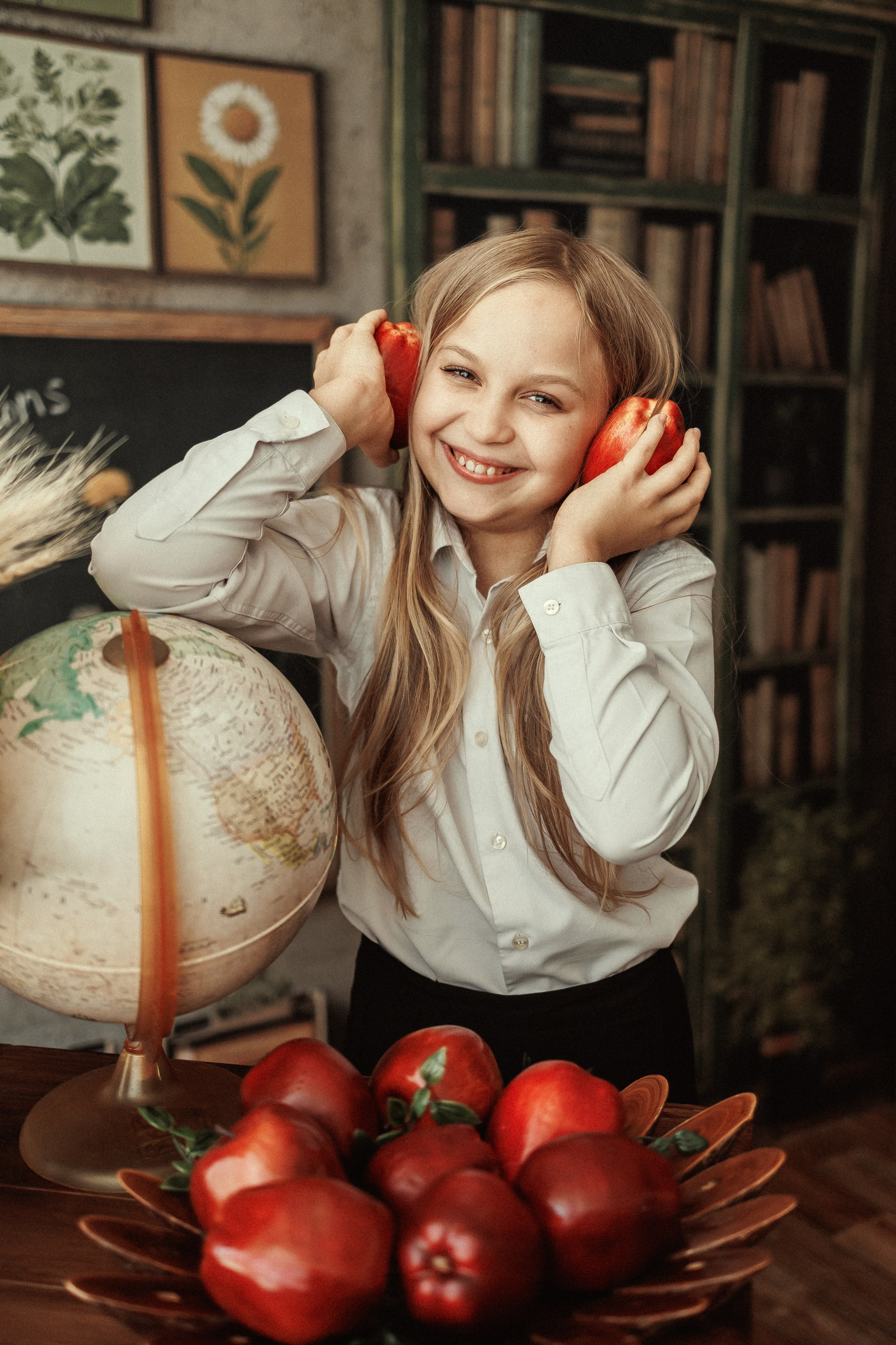 Фотопроекты. Детский семейный фотограф в Абинске