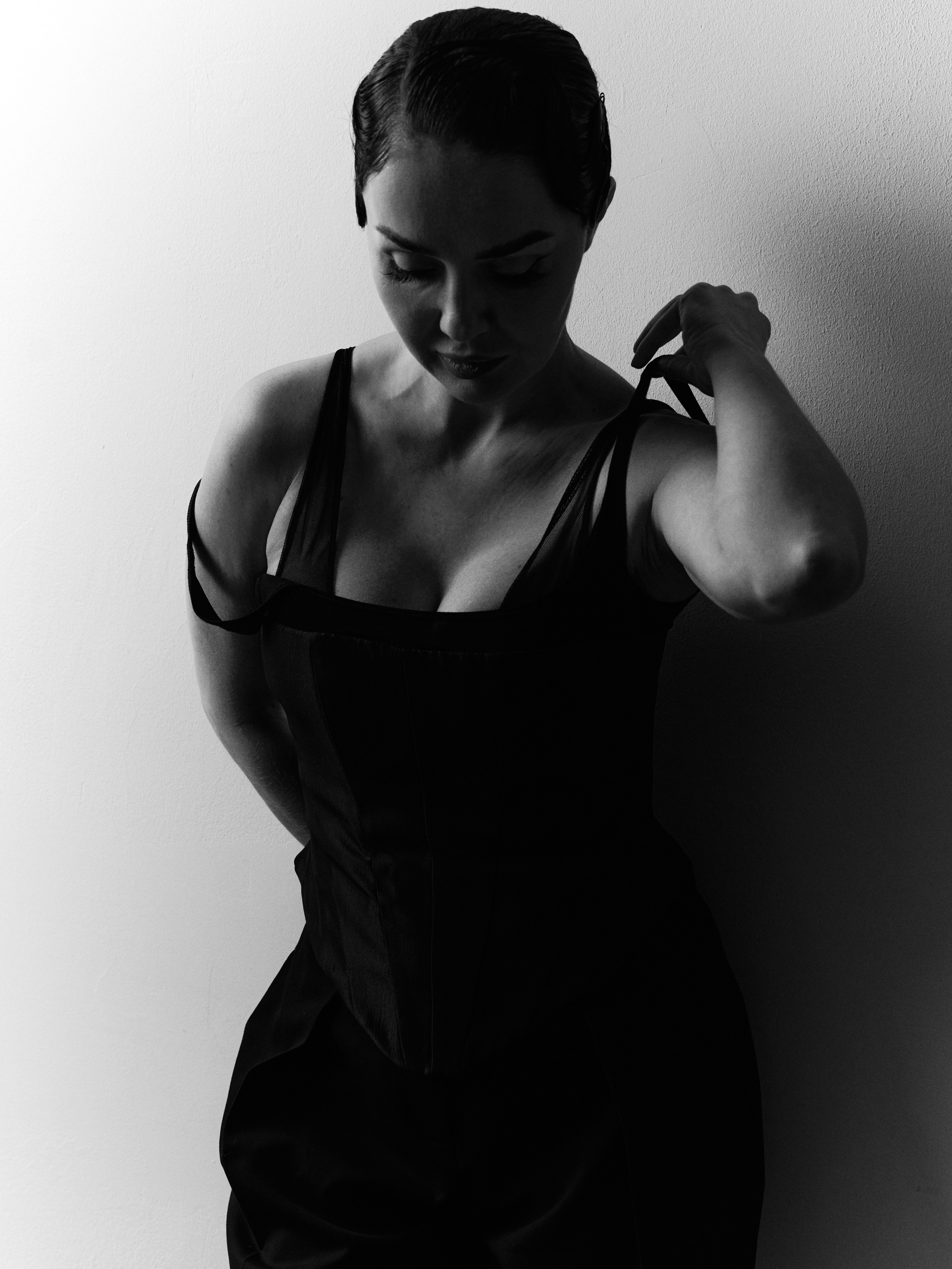 Marina agapova. Kosky ilya